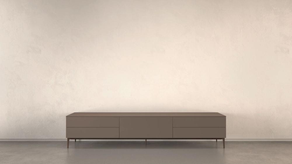 Knižnica 505 UP SIDEBOARD - fotografia č. 23