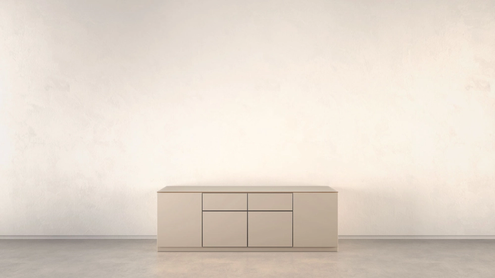 Knižnica 505 UP SIDEBOARD - fotografia č. 39