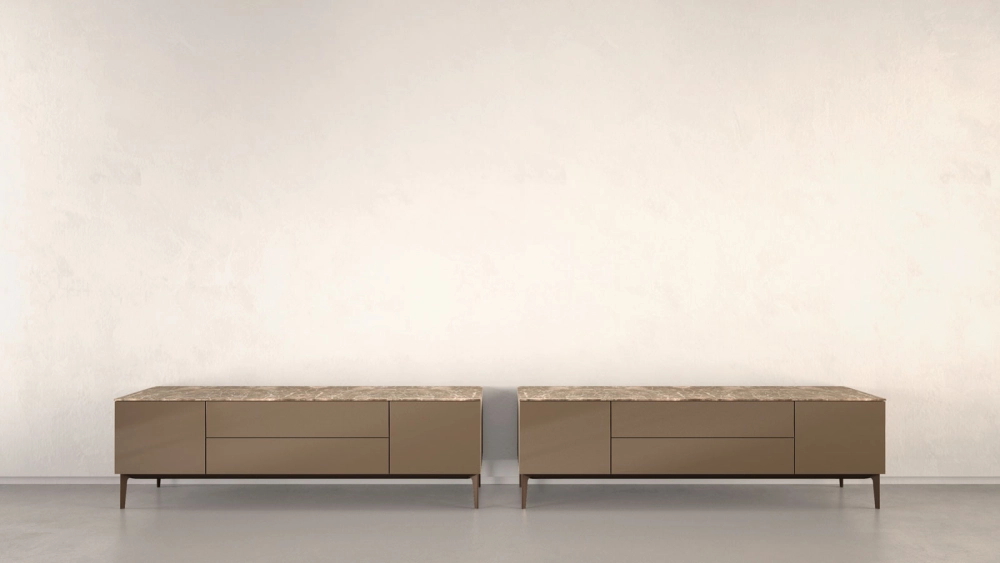 Knižnica 505 UP SIDEBOARD - fotografia č. 47