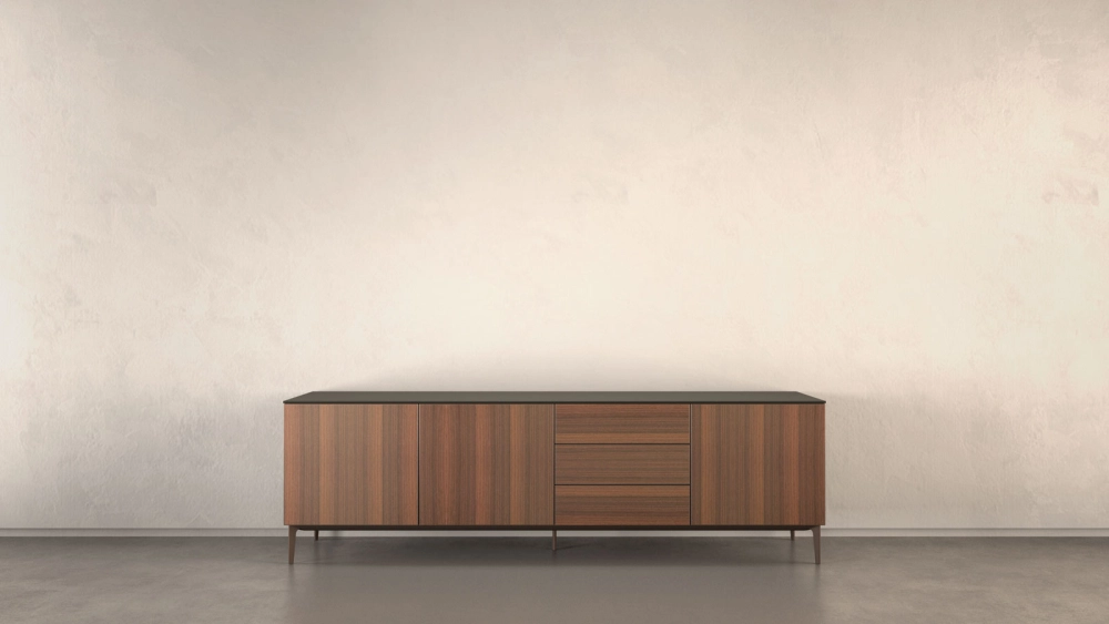 Knižnica 505 UP SIDEBOARD - fotografia č. 28
