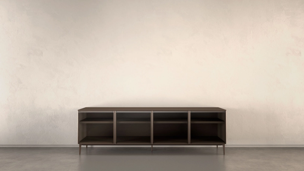 Knižnica 505 UP SIDEBOARD - fotografia č. 29