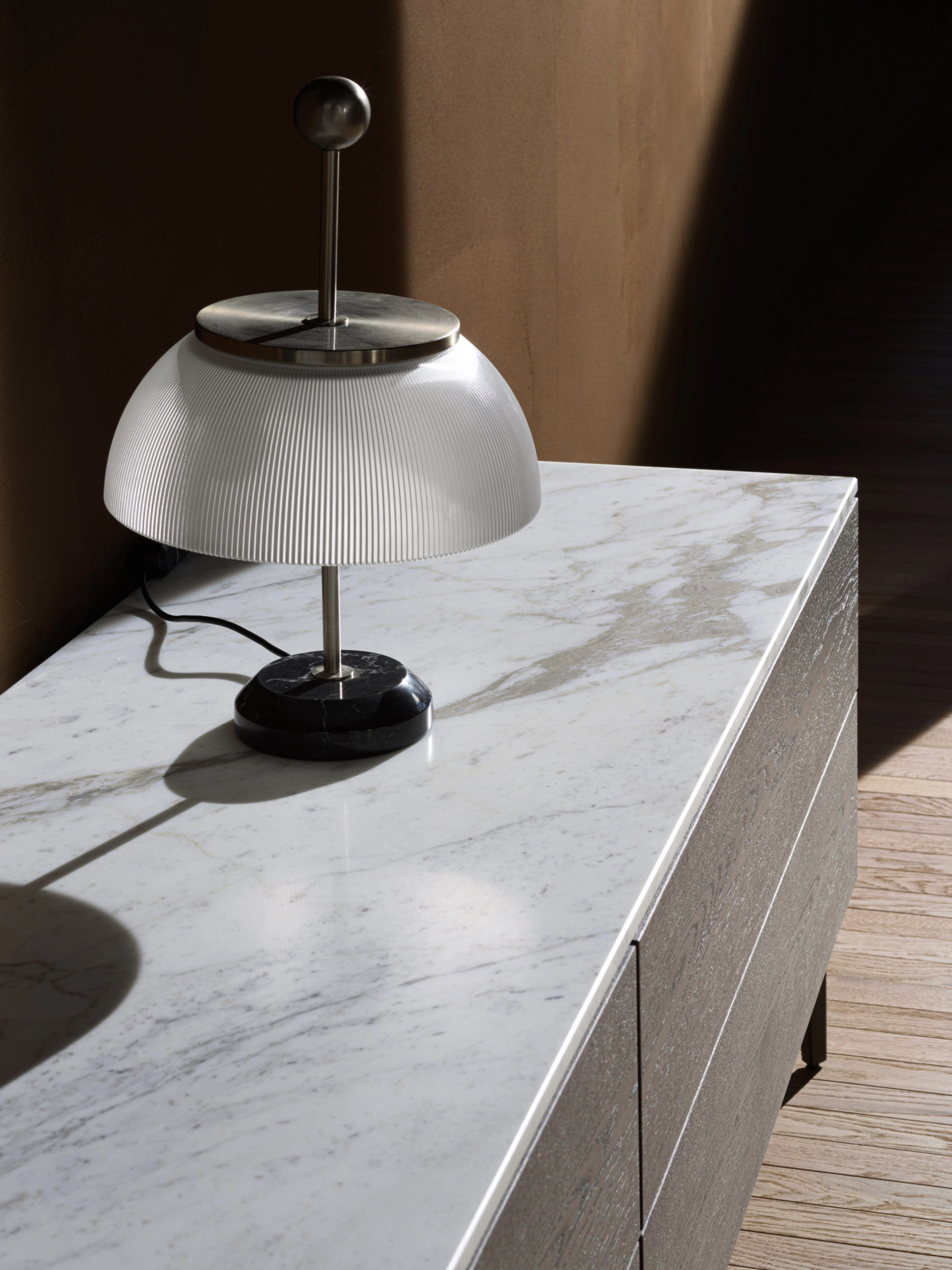 Knižnica 505 UP SIDEBOARD - fotografia č. 9