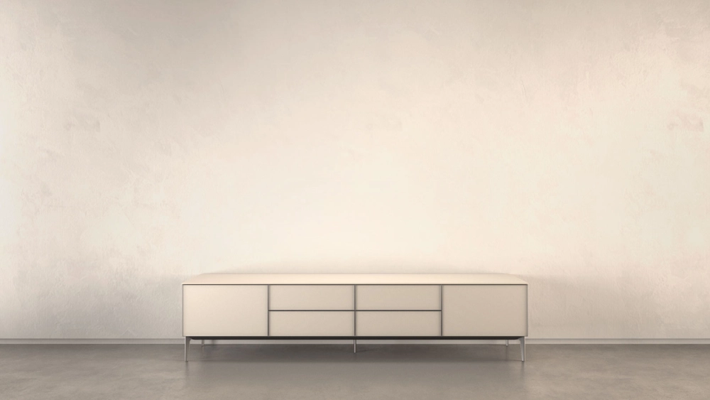 Knižnica 505 UP SIDEBOARD - fotografia č. 24