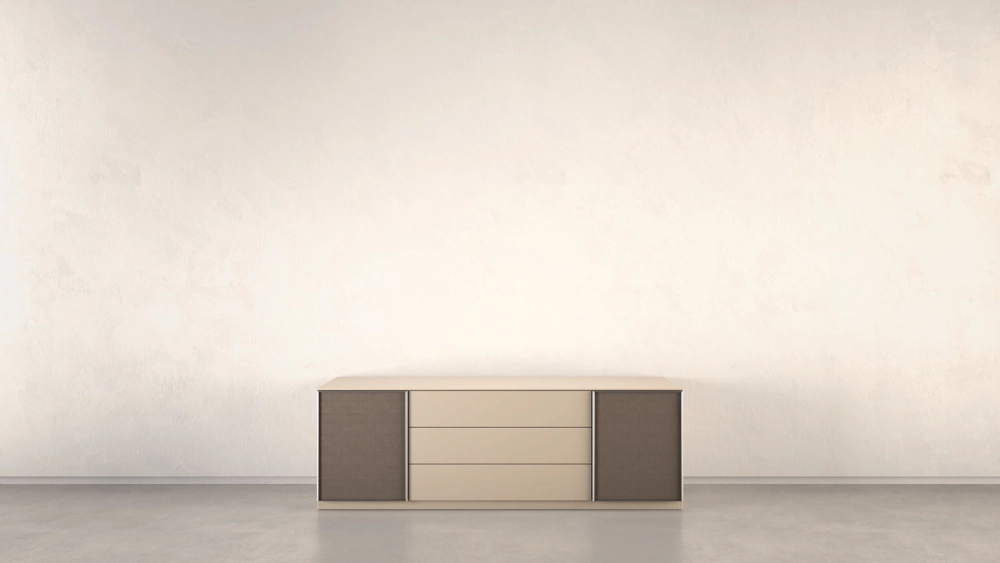 Knižnica 505 UP SIDEBOARD - fotografia č. 42