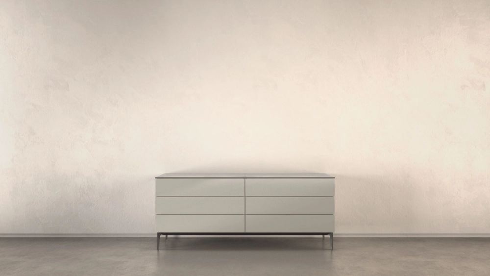 Knižnica 505 UP SIDEBOARD - fotografia č. 31