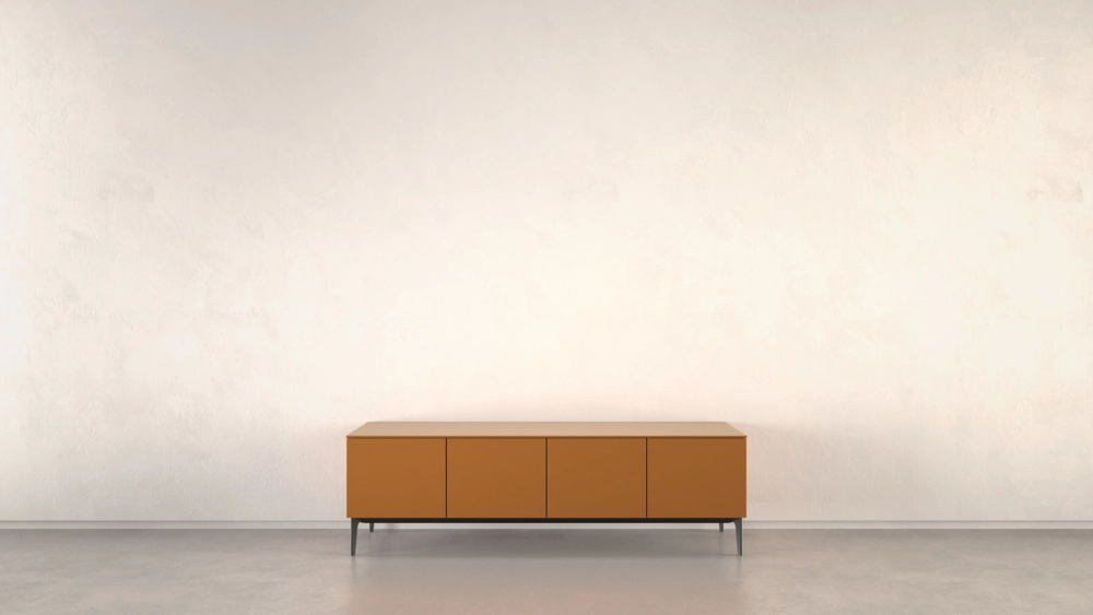 Knižnica 505 UP SIDEBOARD - fotografia č. 33