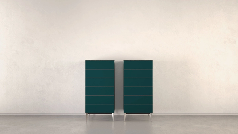 Knižnica 505 UP SIDEBOARD - fotografia č. 32
