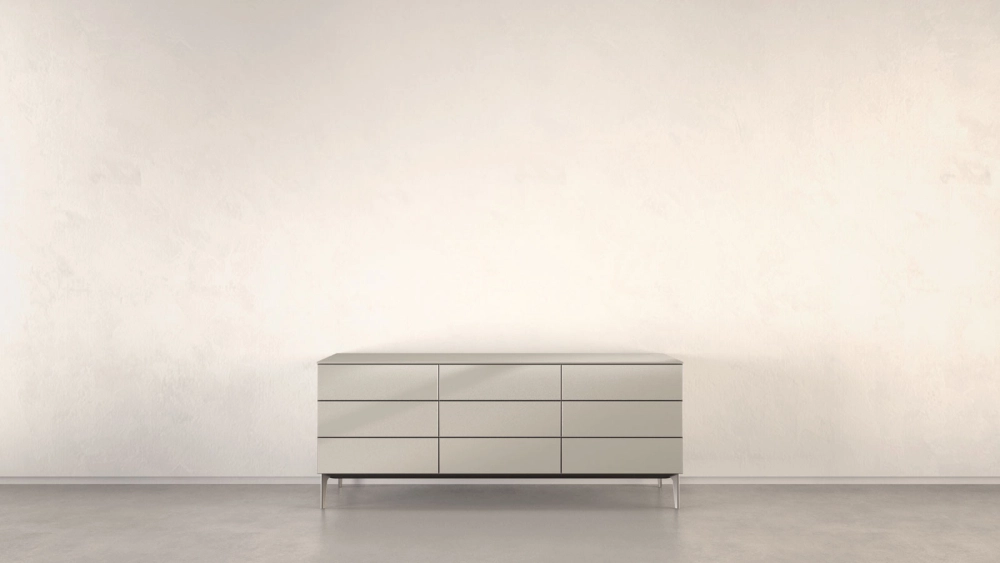 Knižnica 505 UP SIDEBOARD - fotografia č. 43