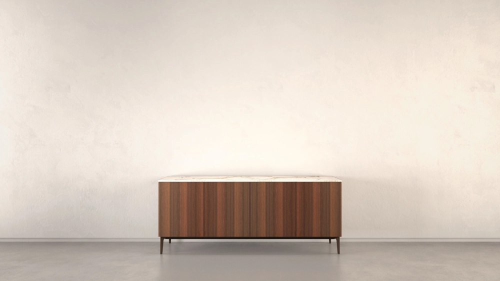 Knižnica 505 UP SIDEBOARD - fotografia č. 41