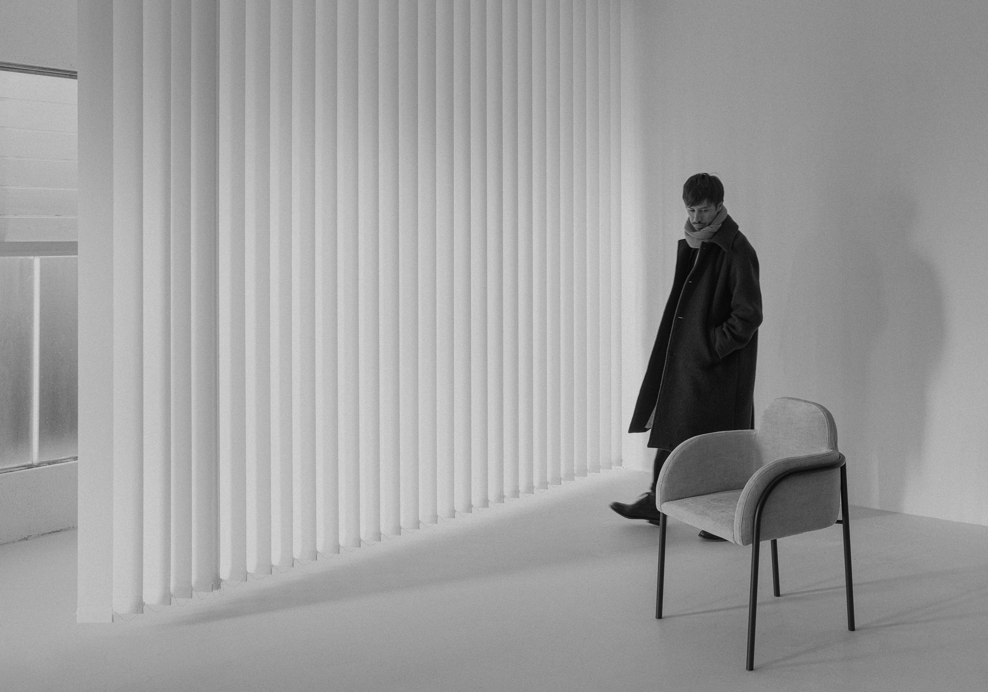 Stolička ADELE 2022 - fotografia č. 2