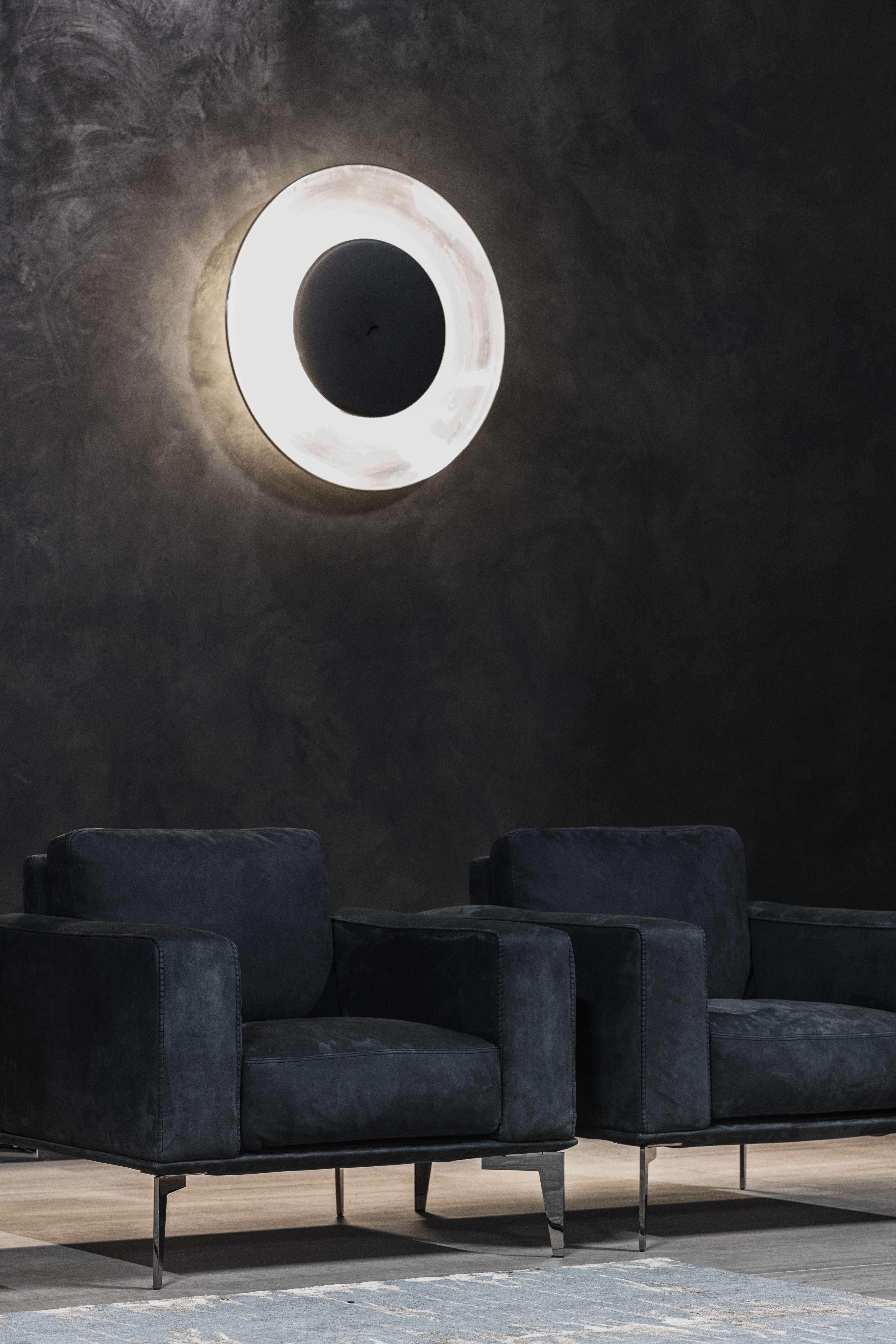Kreslo AIDA ARMCHAIR - fotografia č. 5