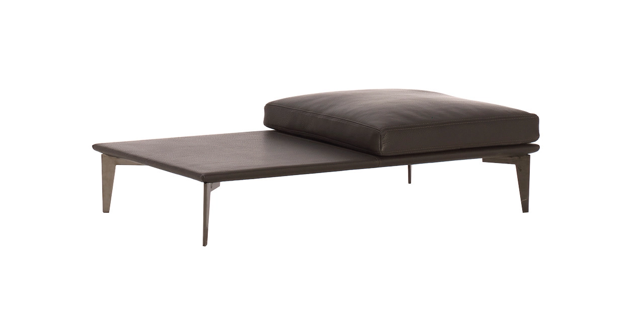 Konferenčný stolík AIDA COFFEE TABLES - fotografia č. 9