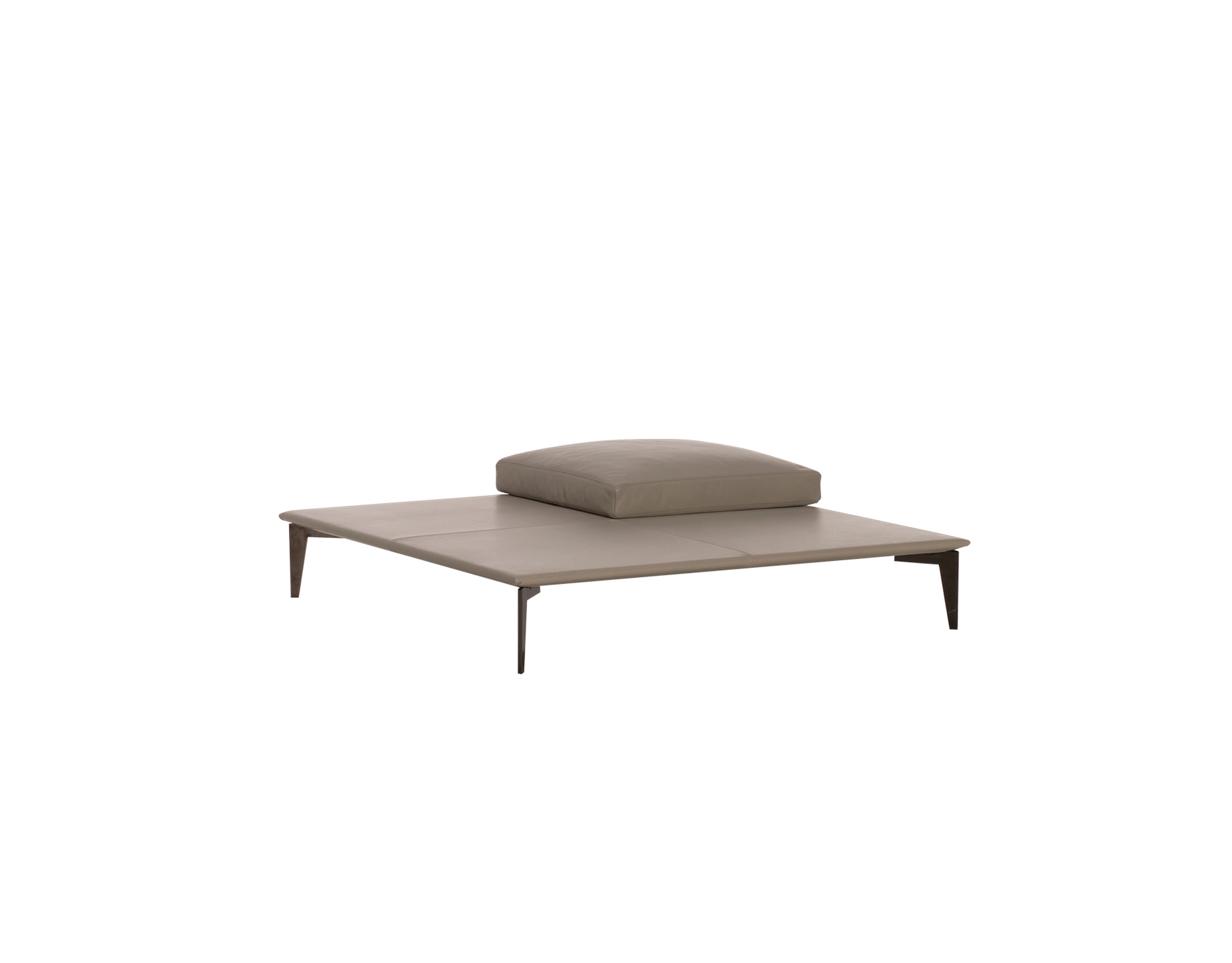 Konferenčný stolík AIDA COFFEE TABLES - fotografia č. 1