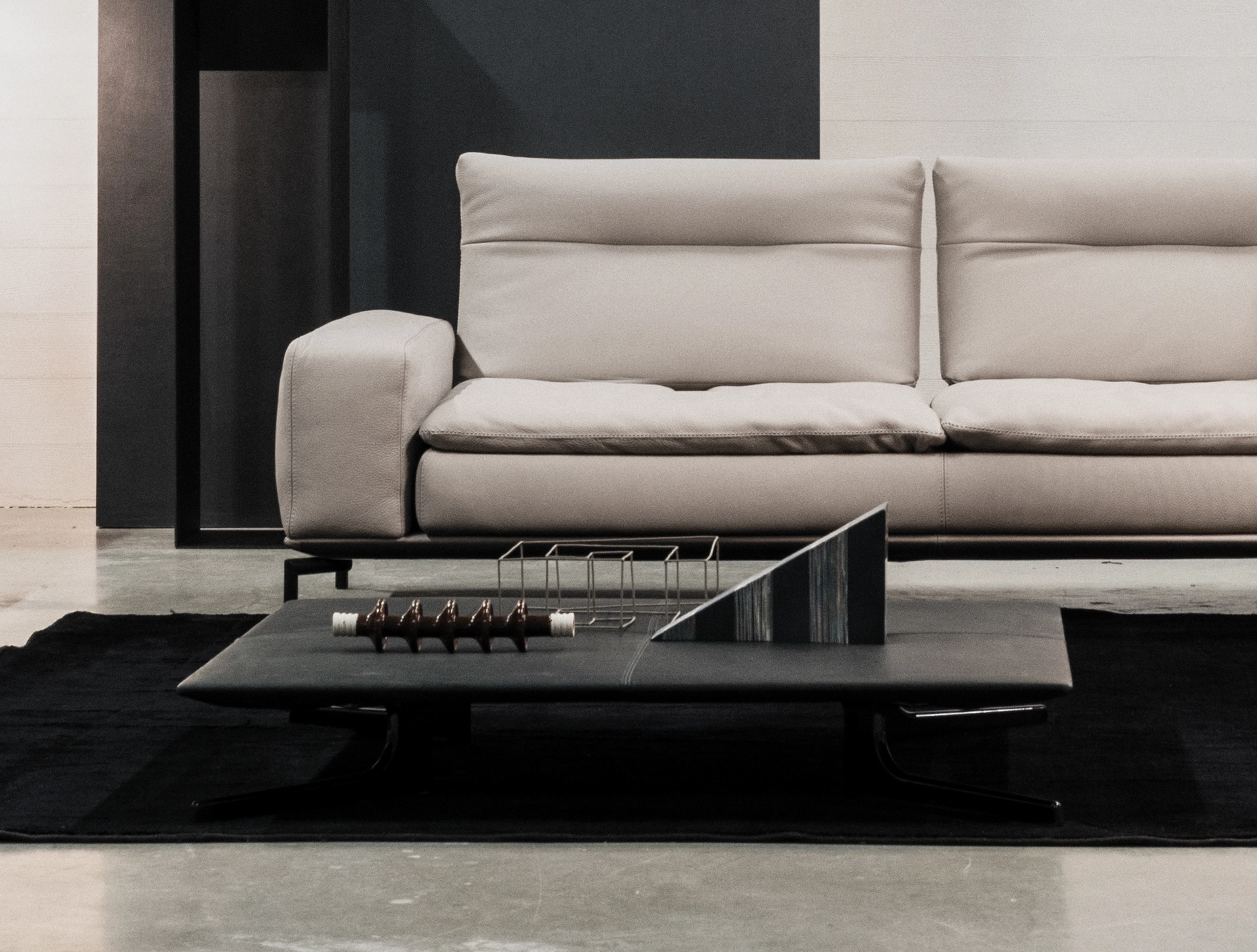 Konferenčný stolík AIDA COFFEE TABLES - fotografia č. 8