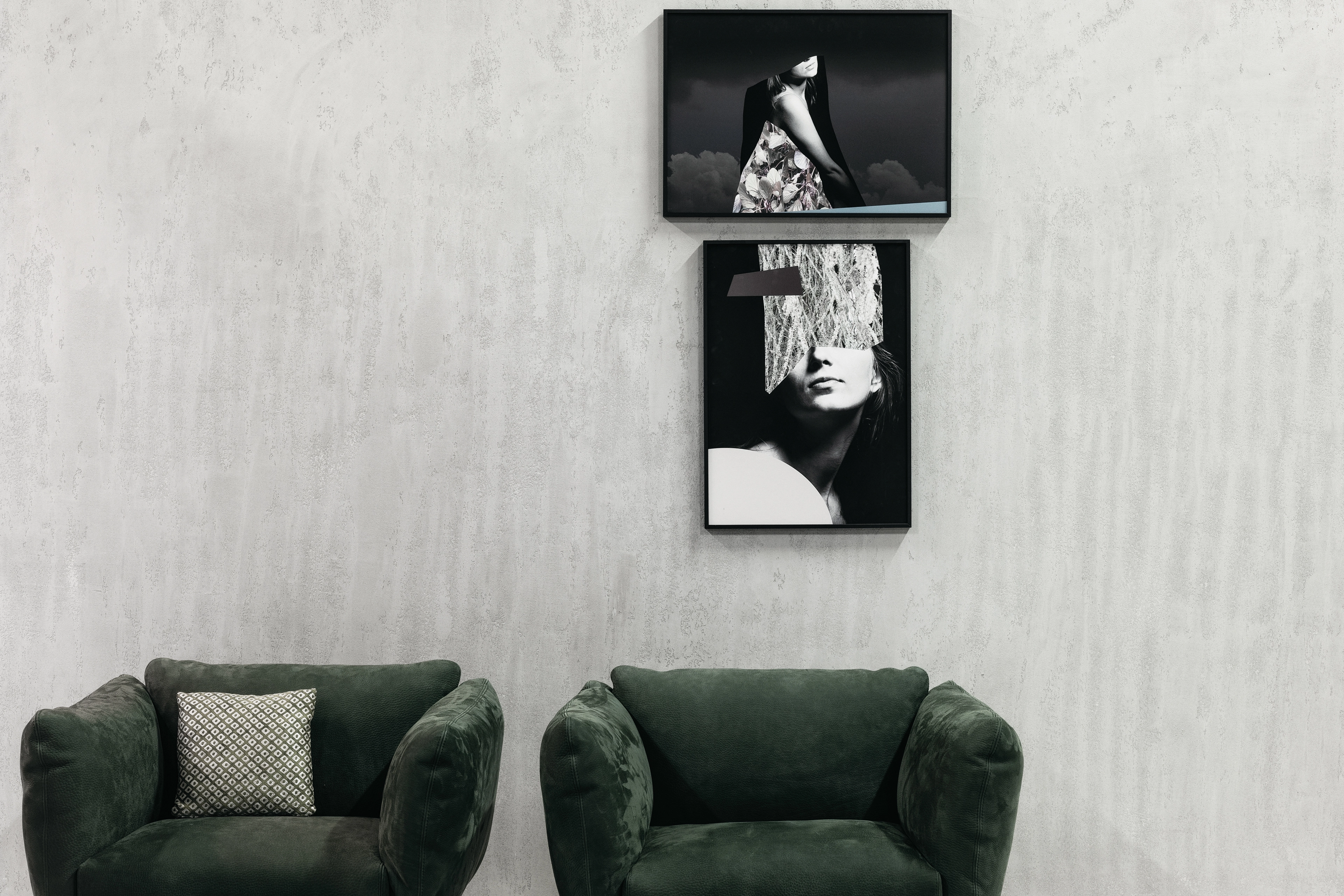 Kreslo AMÉLIE - fotografia č. 2