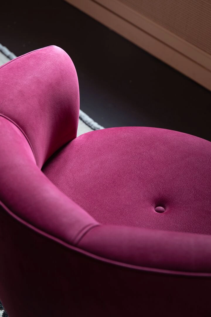 Kreslo ANAIS - fotografia č. 19