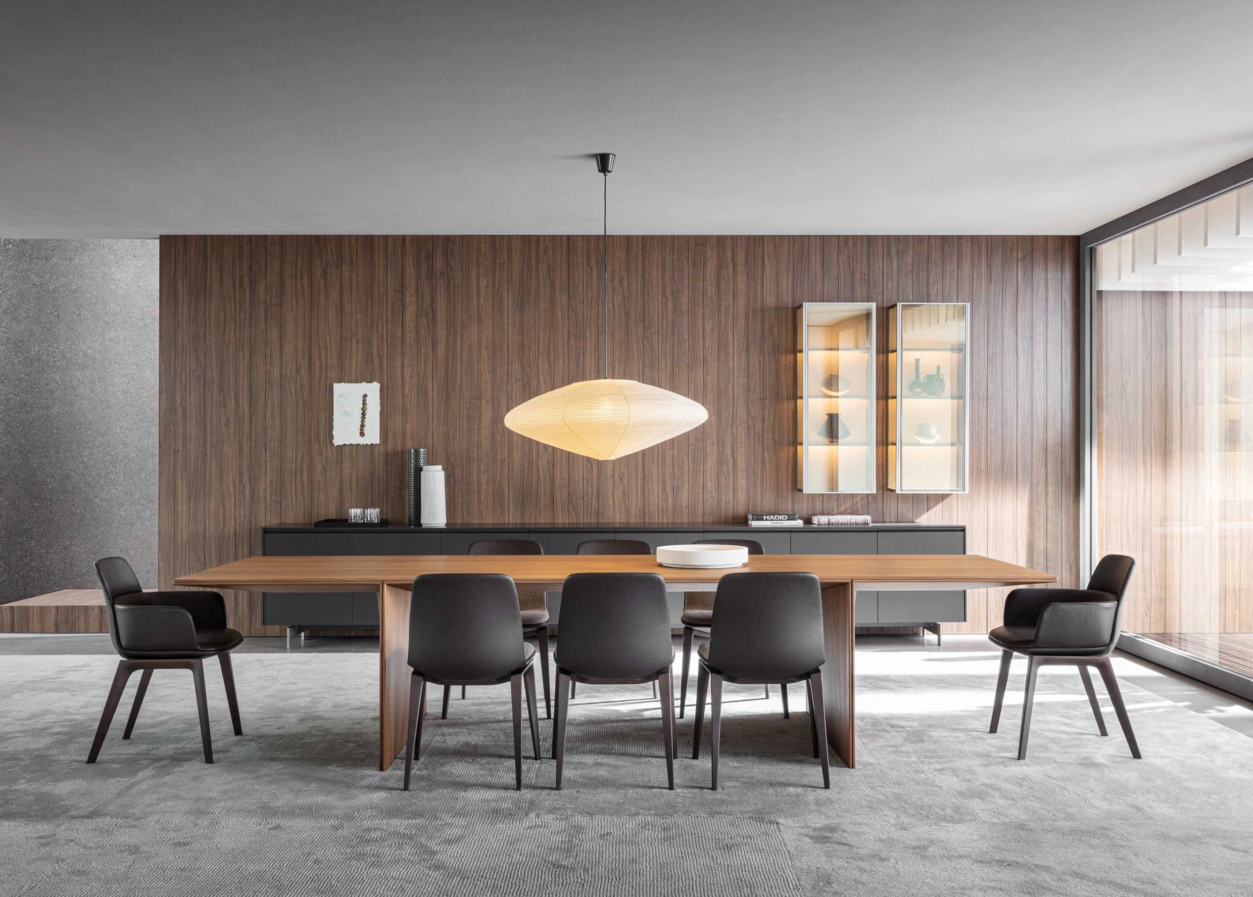 Jedálenský stôl AVA TABLE - fotografia č. 2
