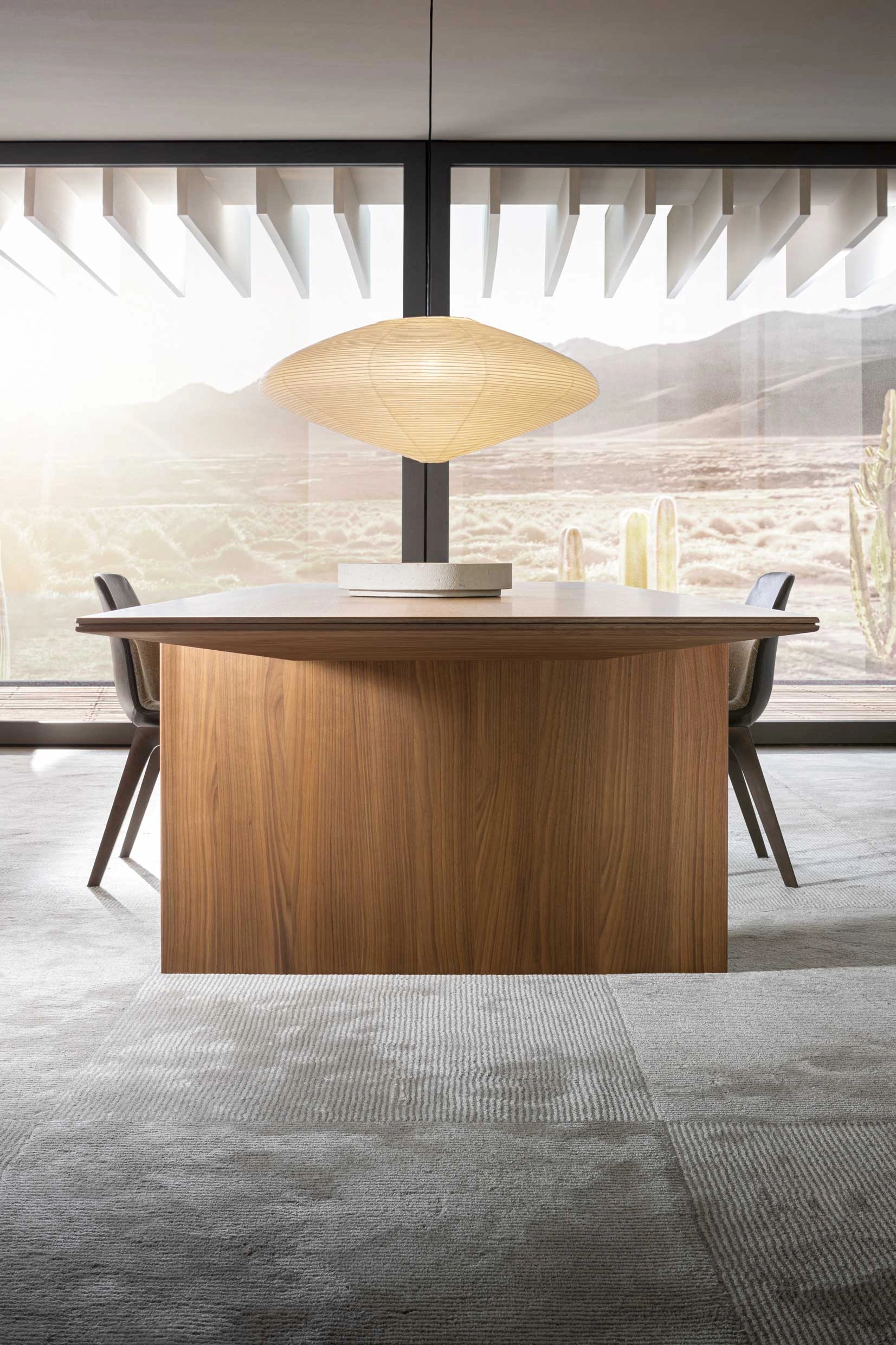 Jedálenský stôl AVA TABLE - fotografia č. 3