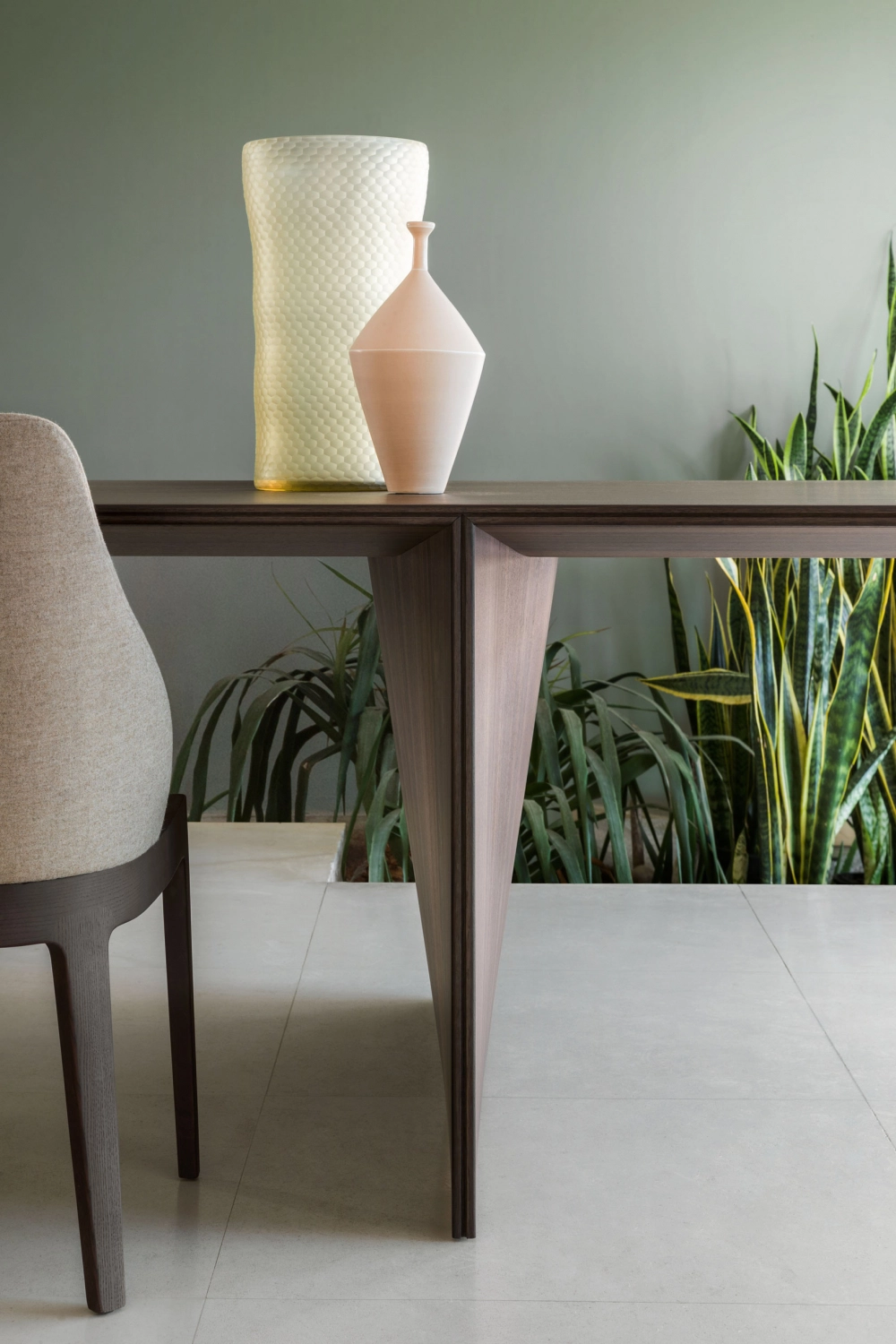 Jedálenský stôl AVA TABLE - fotografia č. 5