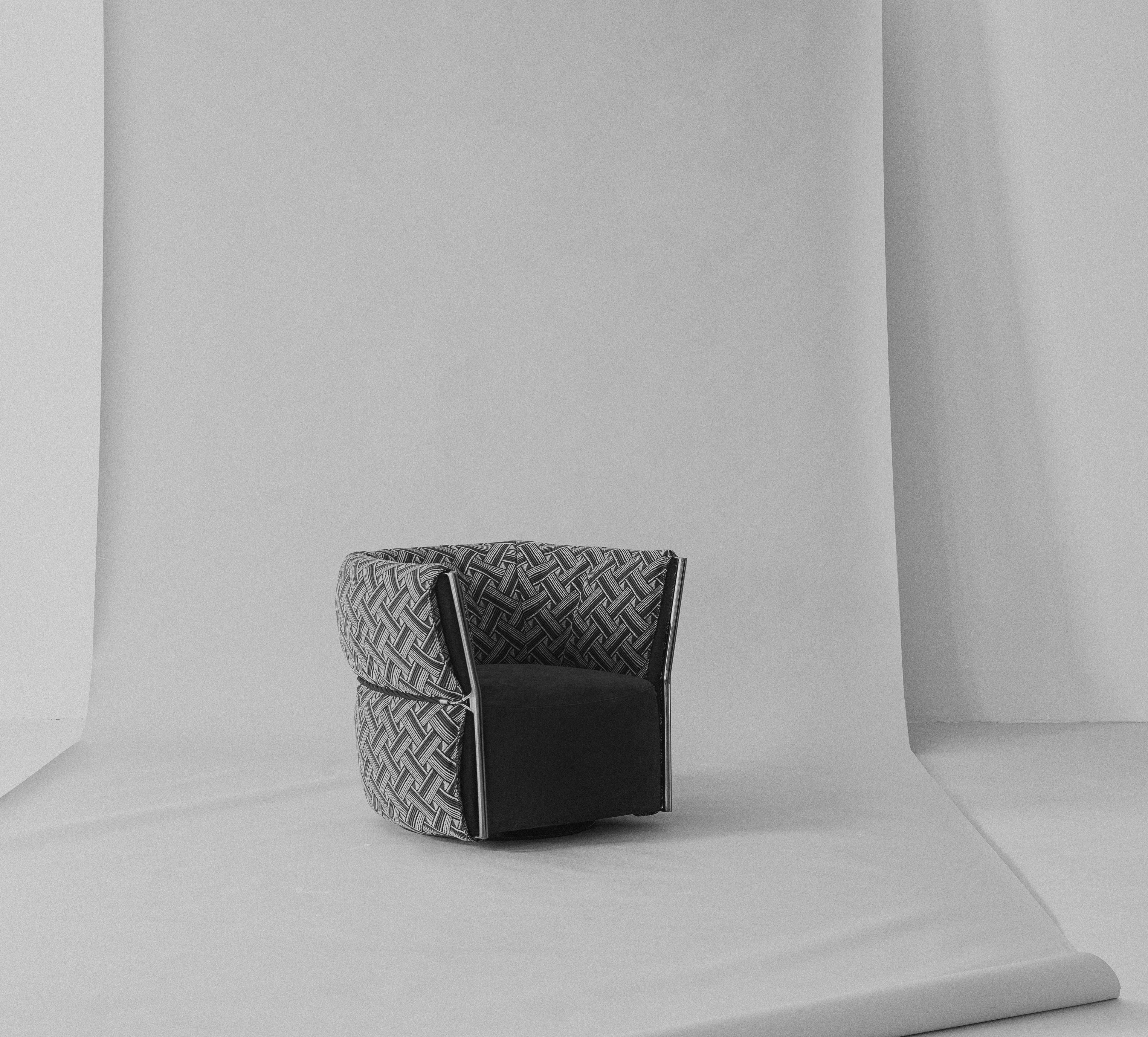 Kreslo BELT 2022 - fotografia č. 2