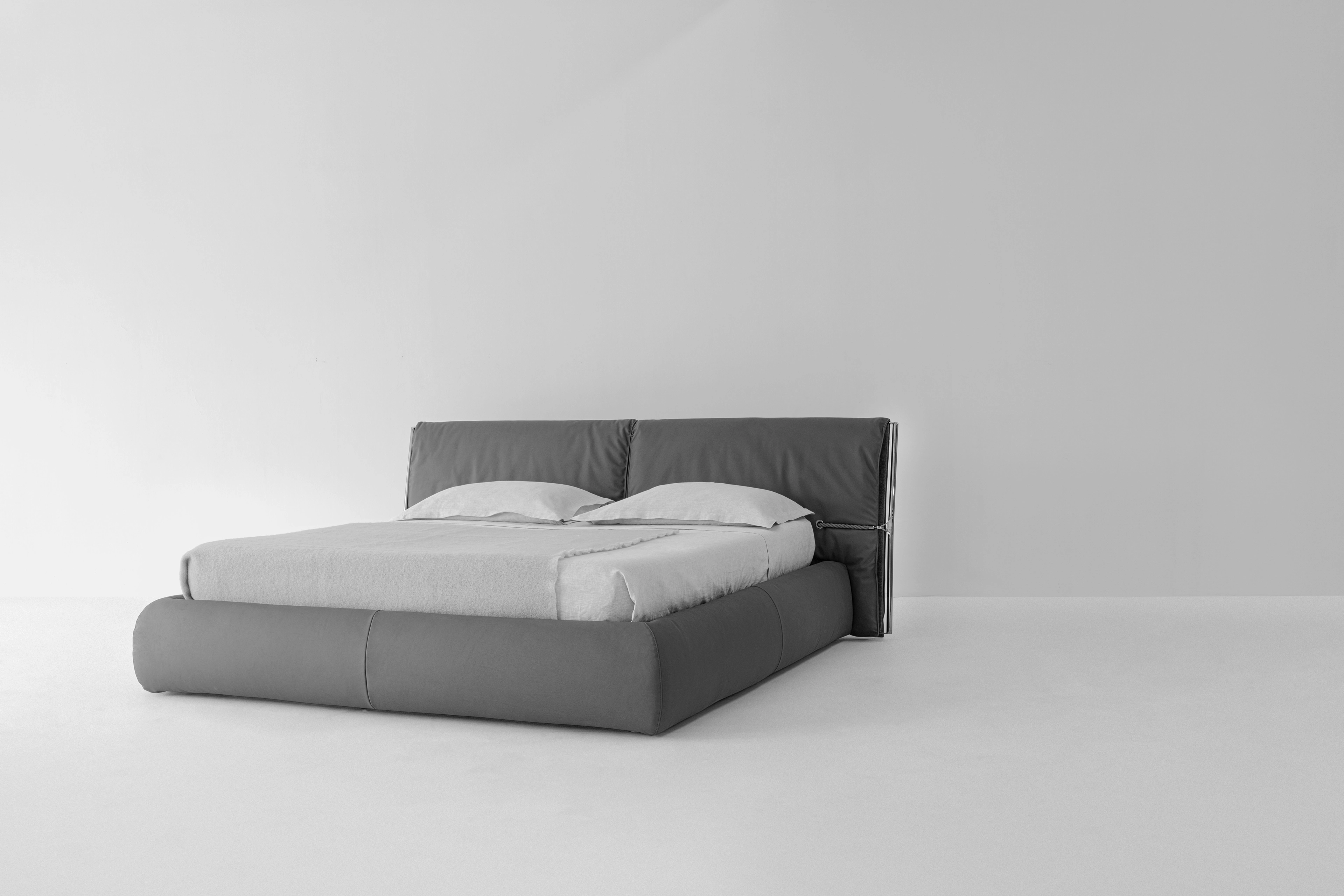 Posteľ BELT BED 2023 - fotografia č. 10