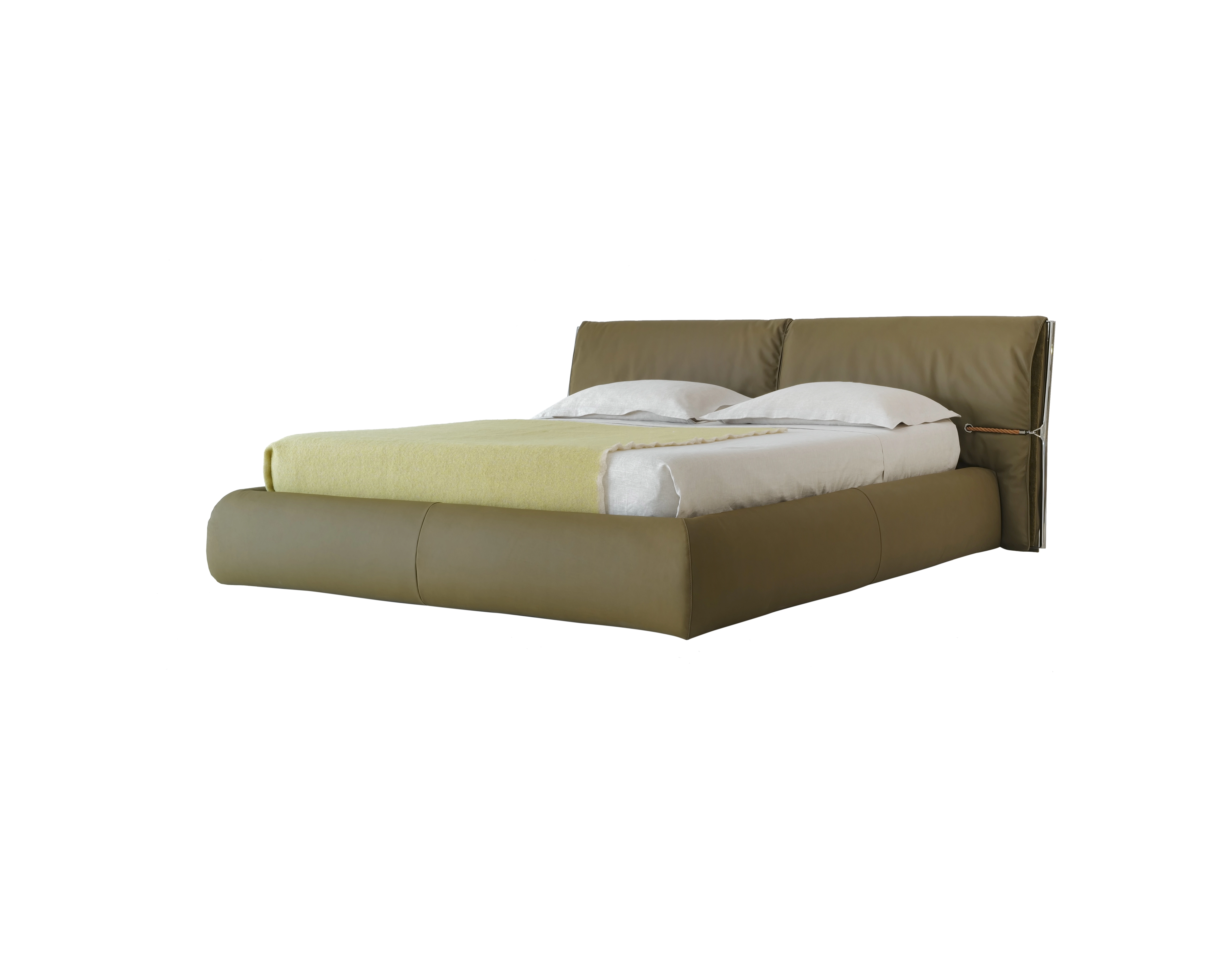 Posteľ BELT BED 2023 - fotografia č. 1