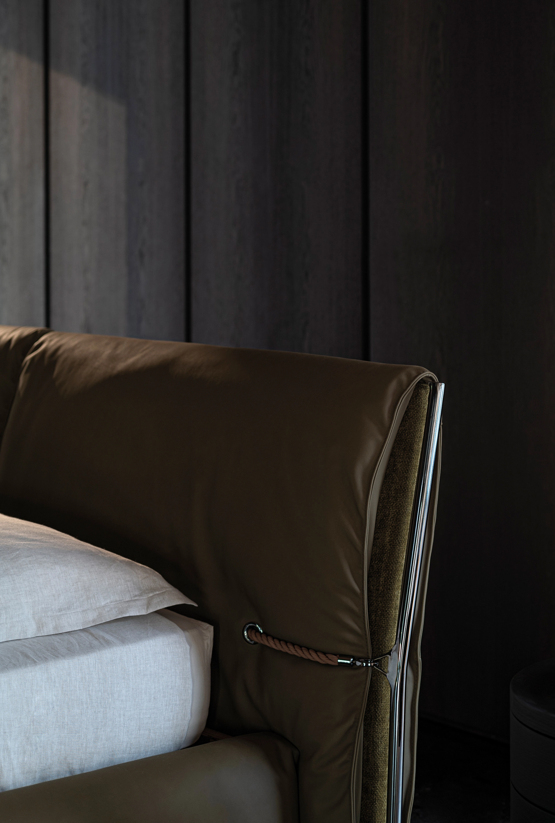 Posteľ BELT BED 2023 - fotografia č. 6