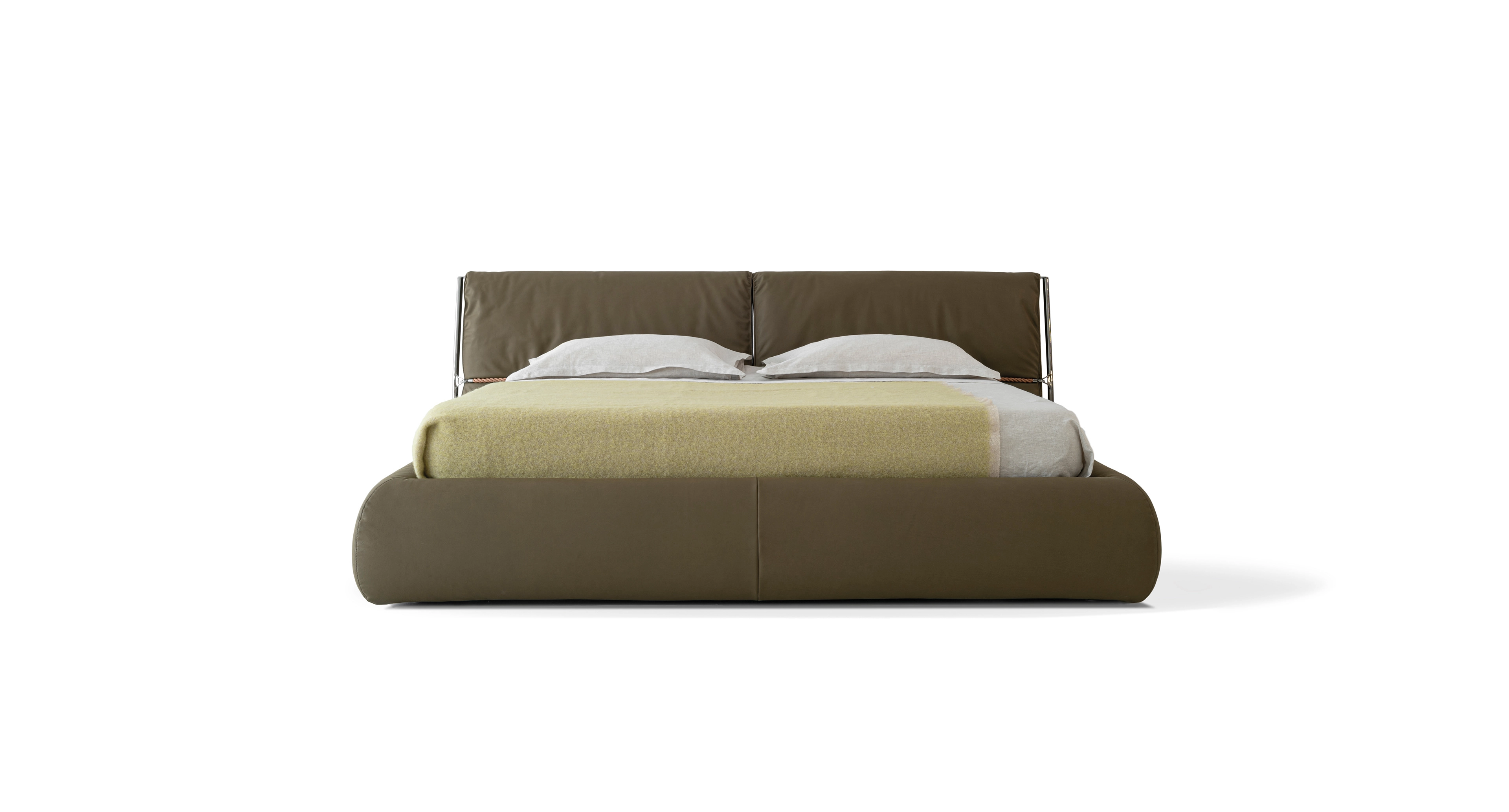 Posteľ BELT BED 2023 - fotografia č. 7