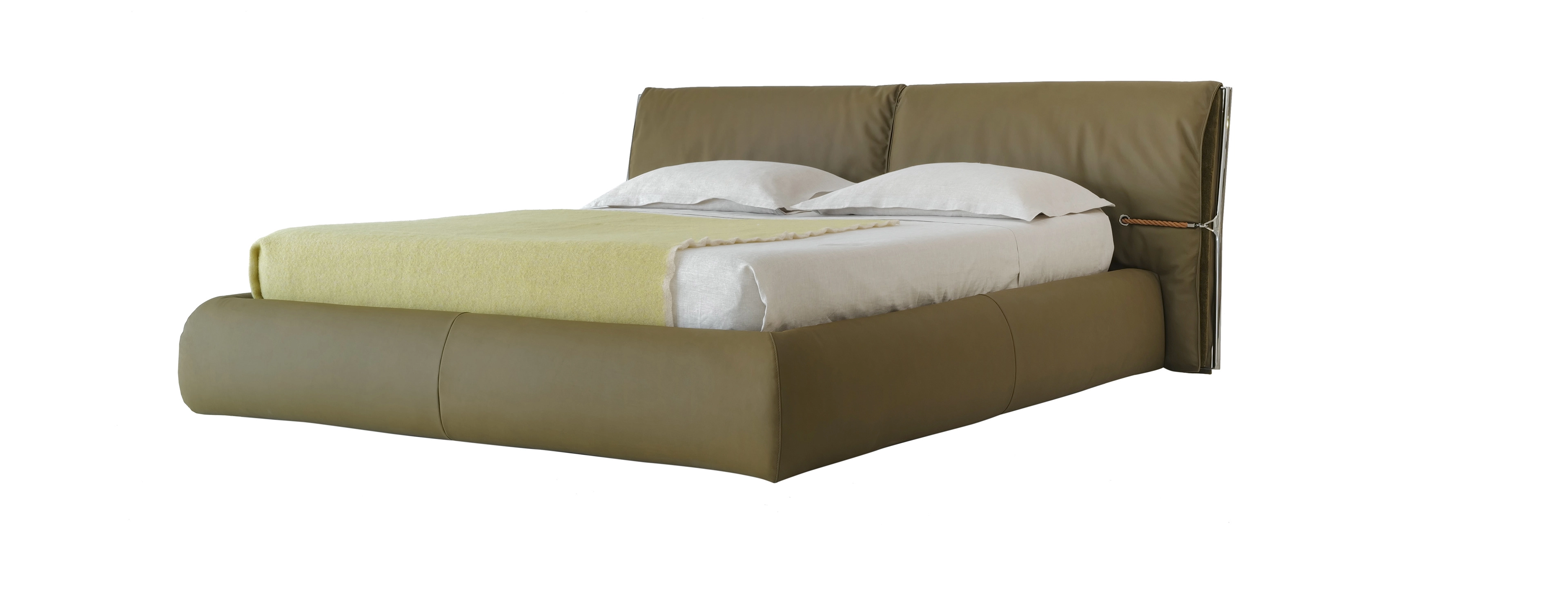 Posteľ BELT BED 2023 - fotografia č. 4