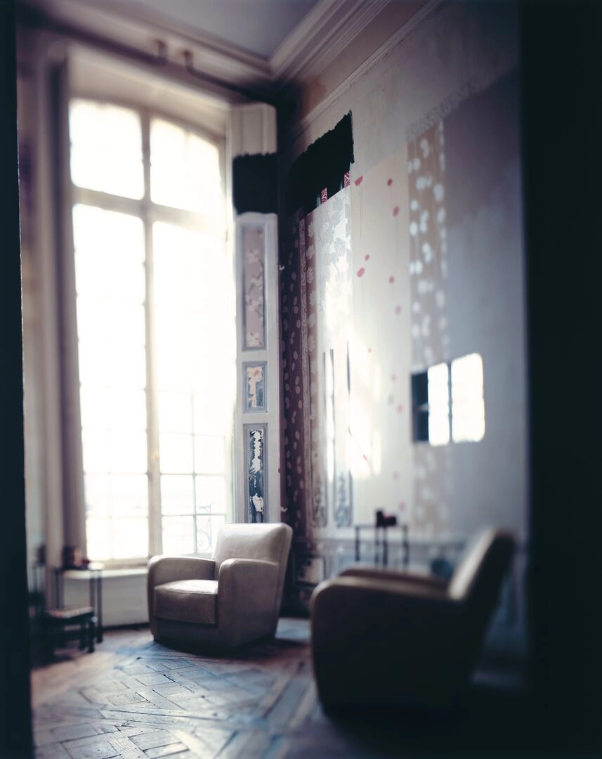 Kreslo BERLINO - fotografia č. 4