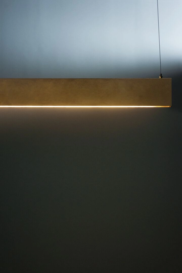 Nástenné / stropné svietidlo BLADE - fotografia č. 7