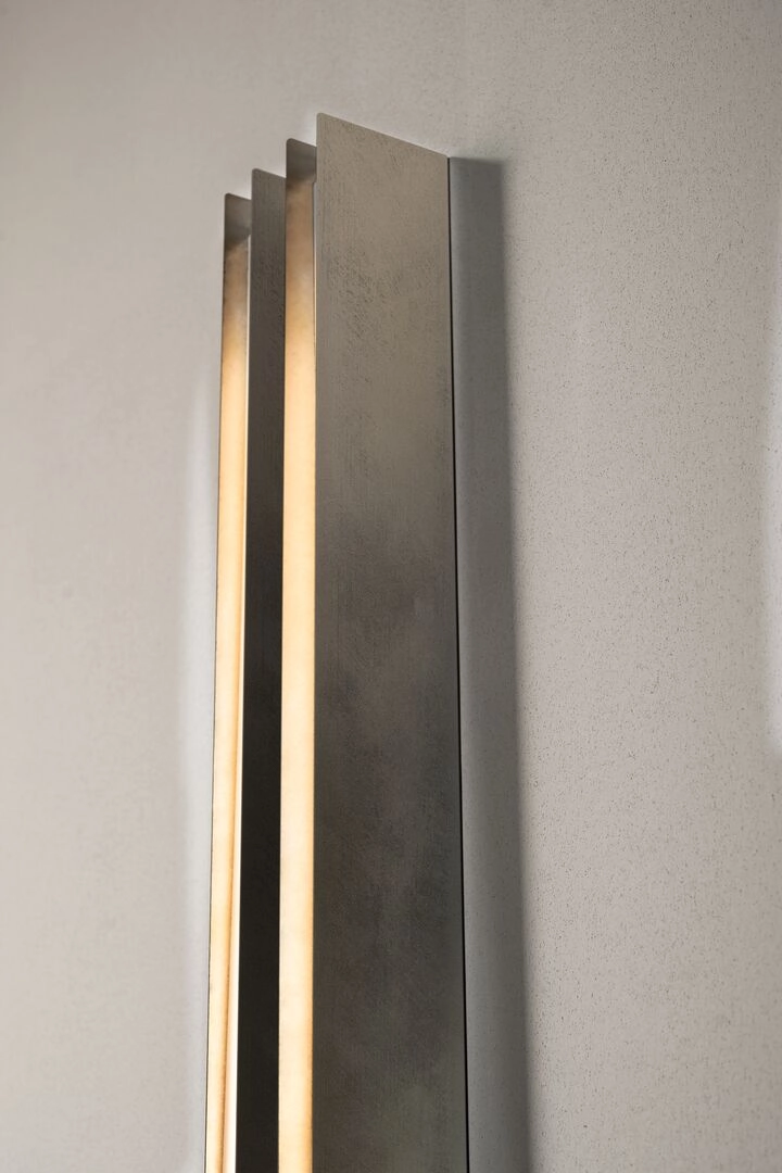 Nástenné / stropné svietidlo BLADE - fotografia č. 6