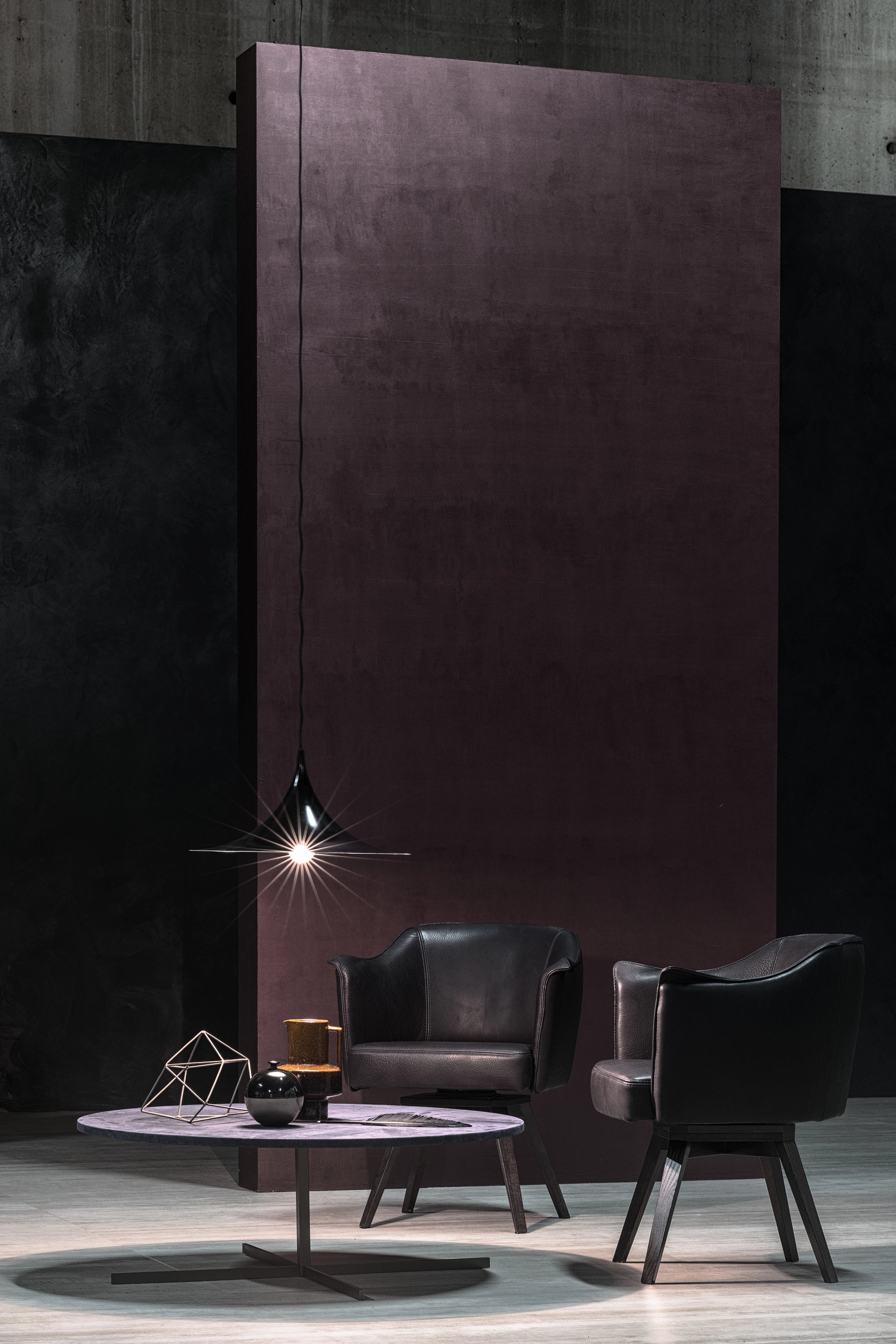 Stolička BOHÈME CHAIR - fotografia č. 5