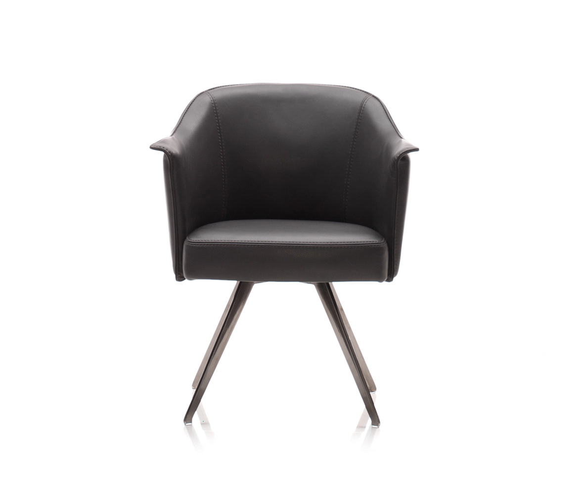 Stolička BOHÈME CHAIR - fotografia č. 3