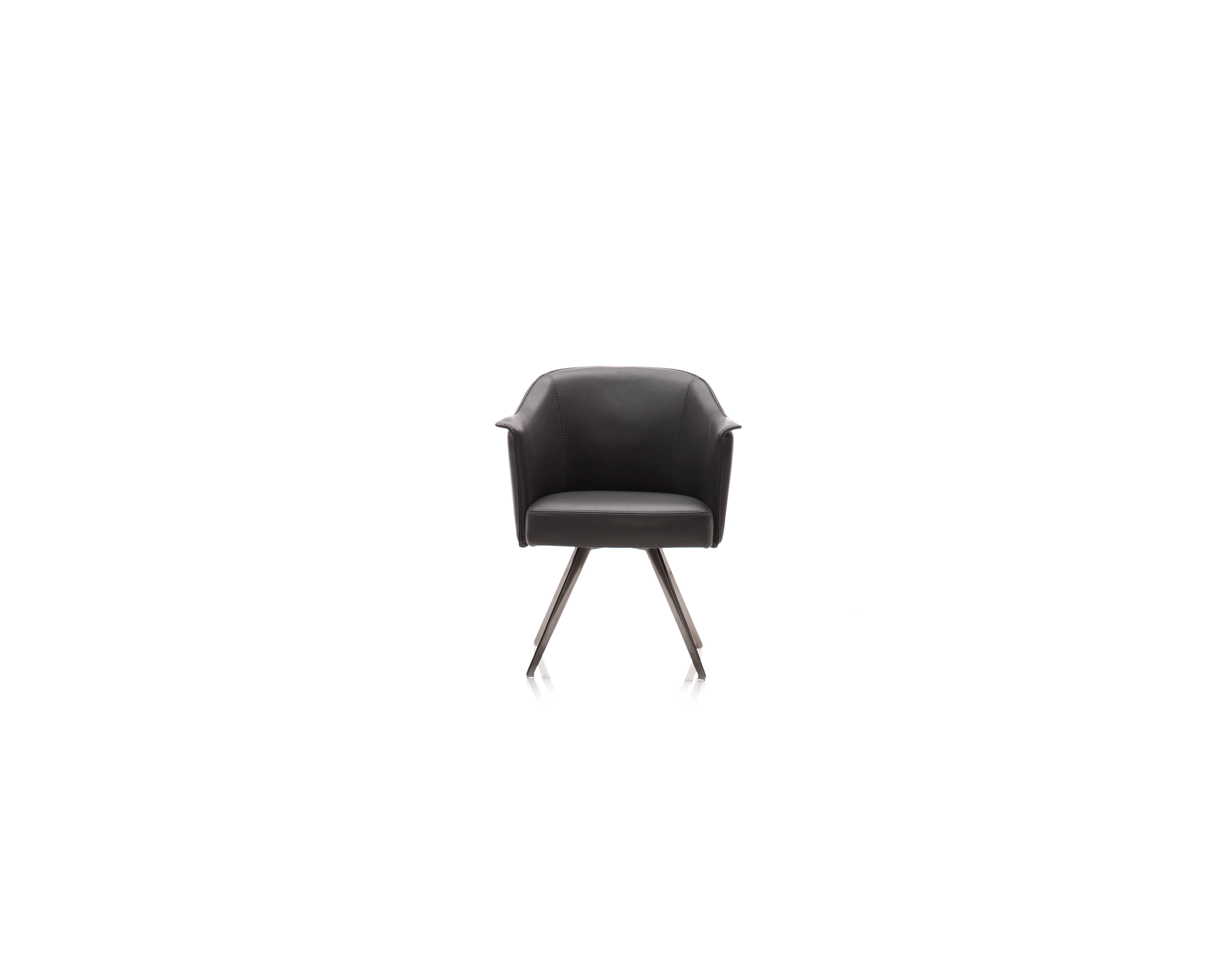 Stolička BOHÈME CHAIR - fotografia č. 1