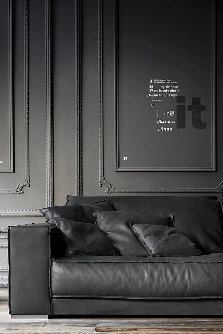 Pohovka BUDAPEST SOFT - fotografia č. 8