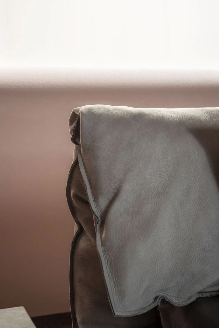 Posteľ CASABLANCA - fotografia č. 4