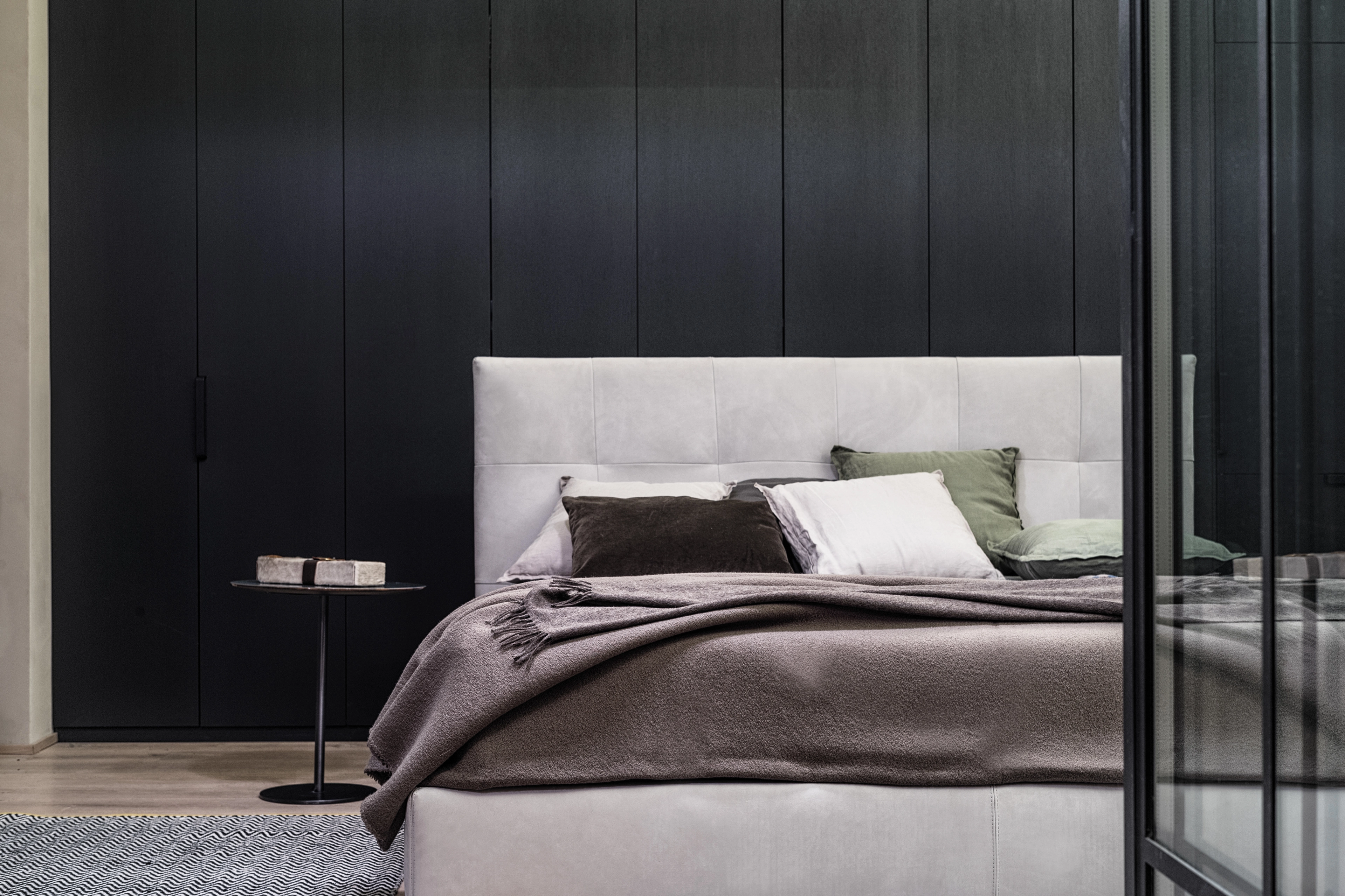 Posteľ CHAGALL BED - fotografia č. 2