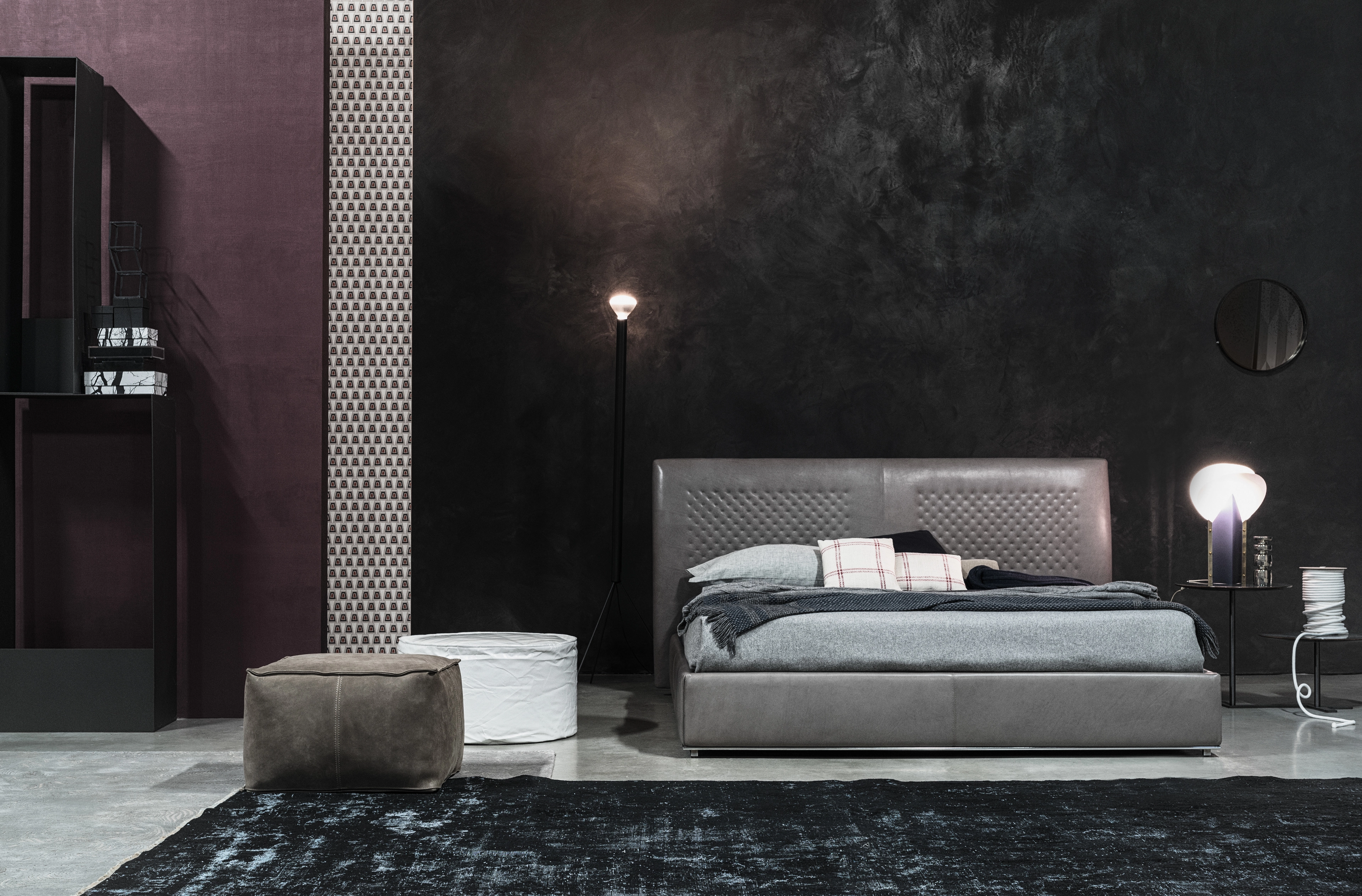 Posteľ CHANDELIER BED - fotografia č. 8