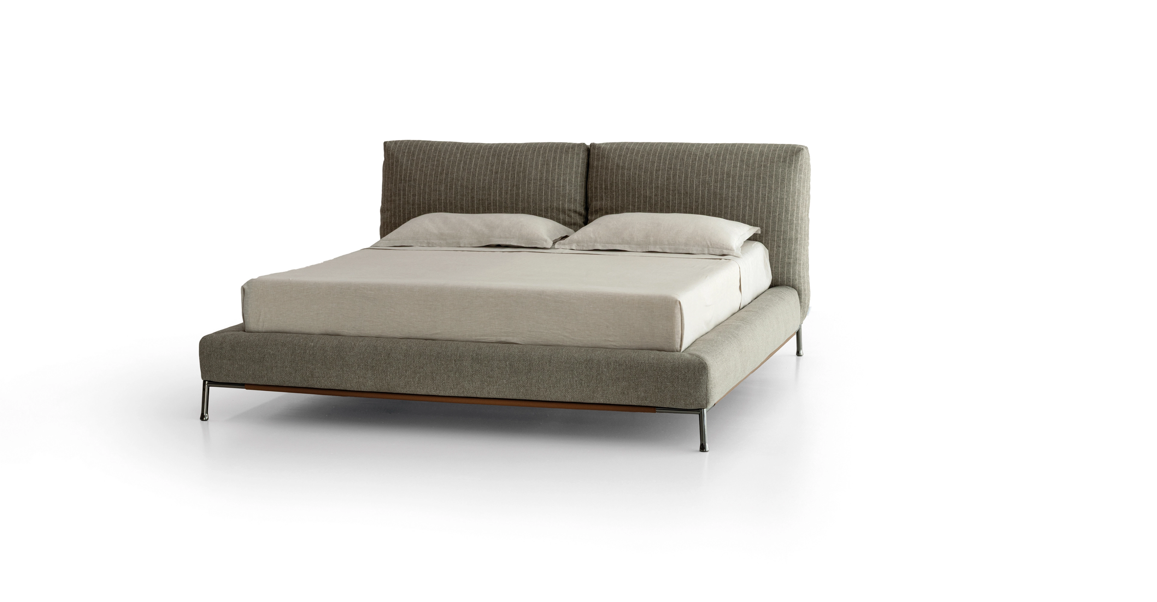 Posteľ CHAPEAU BED 2025 - fotografia č. 4