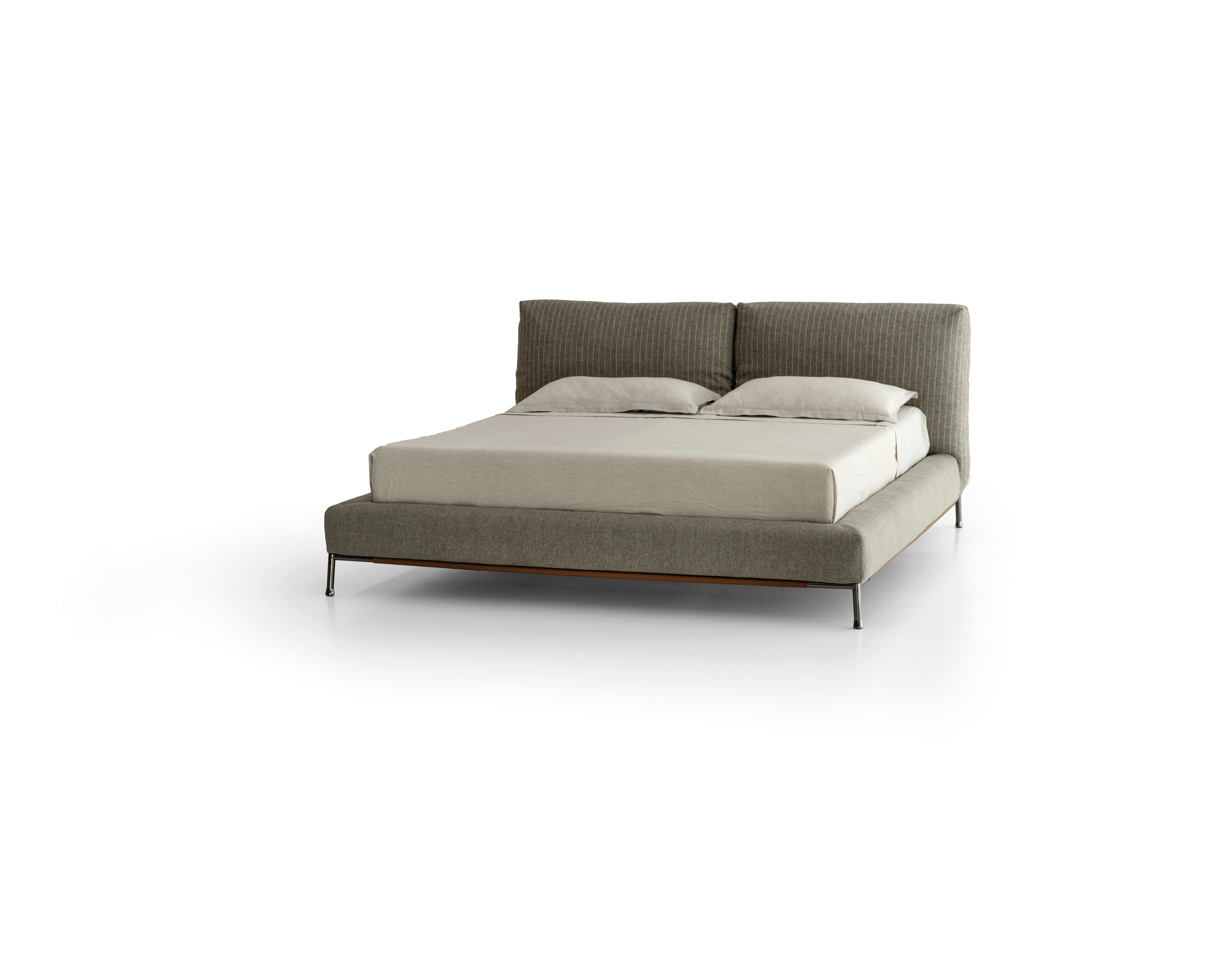 Posteľ CHAPEAU BED 2025 - fotografia č. 1
