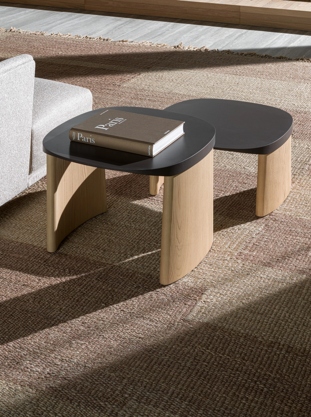 Konferenčný stolík CLEO COFFEE TABLE - fotografia č. 5