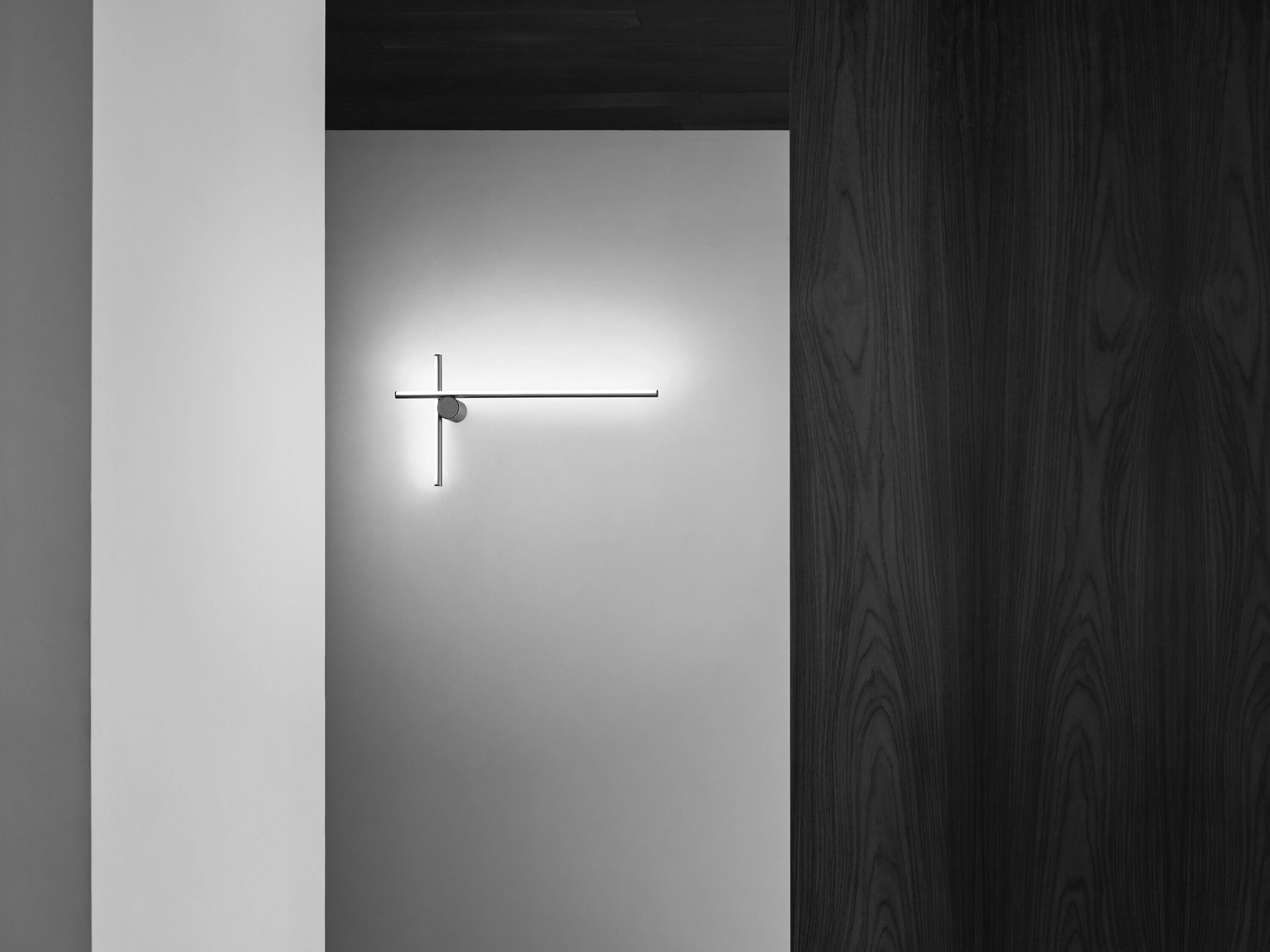 Nástenné / stropné svietidlo COORDINATES WALL - fotografia č. 3