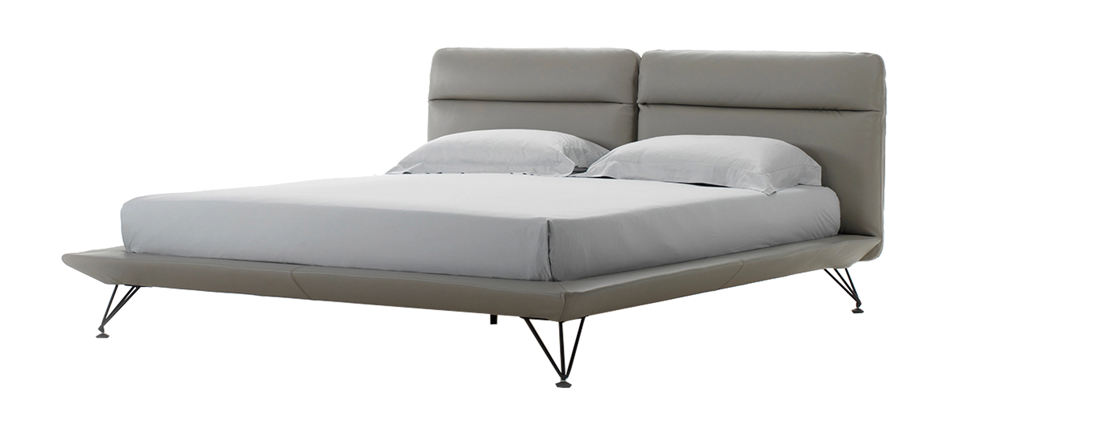 Posteľ CRYSTAL BED - fotografia č. 4