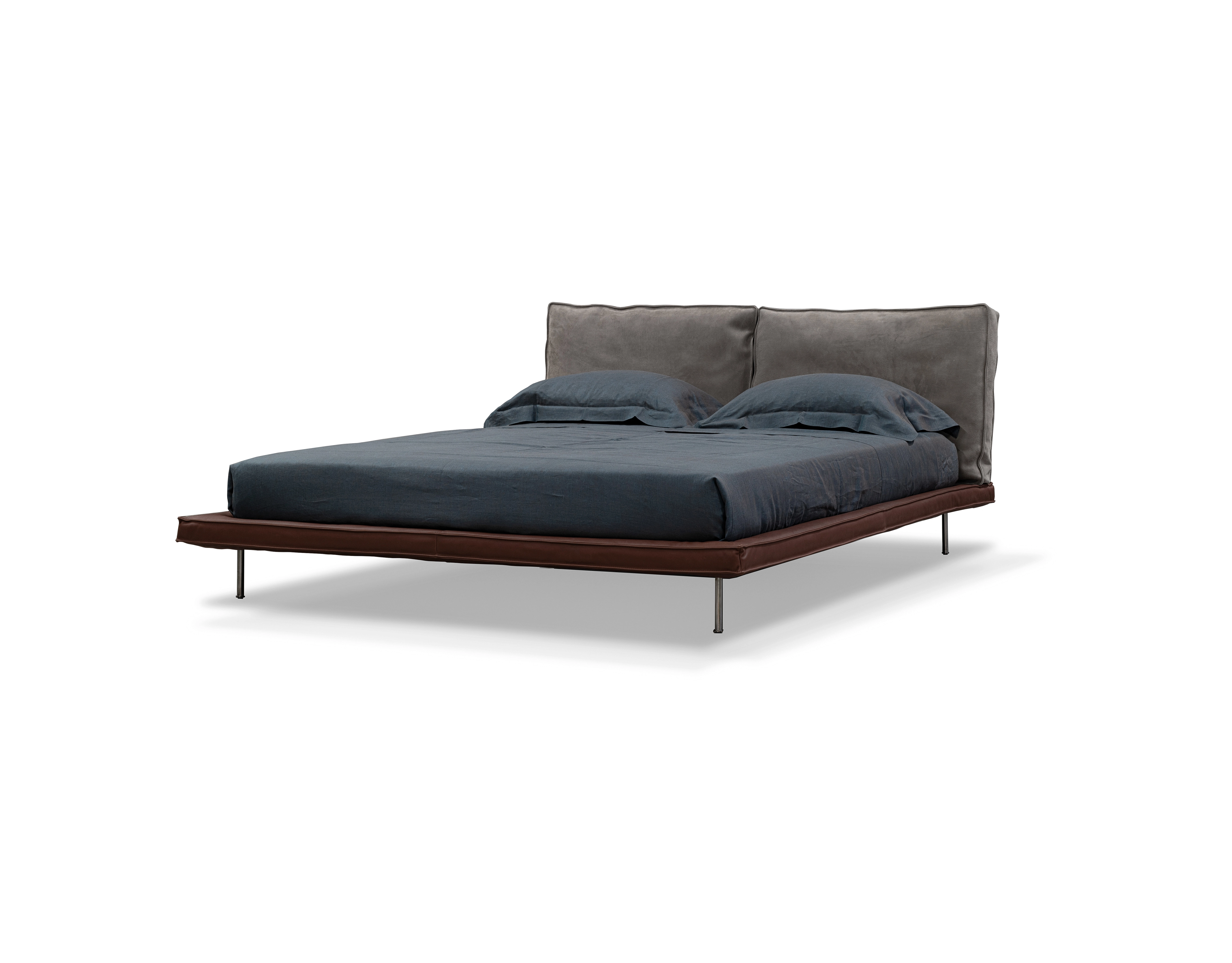 Posteľ DIVINE BED - fotografia č. 1