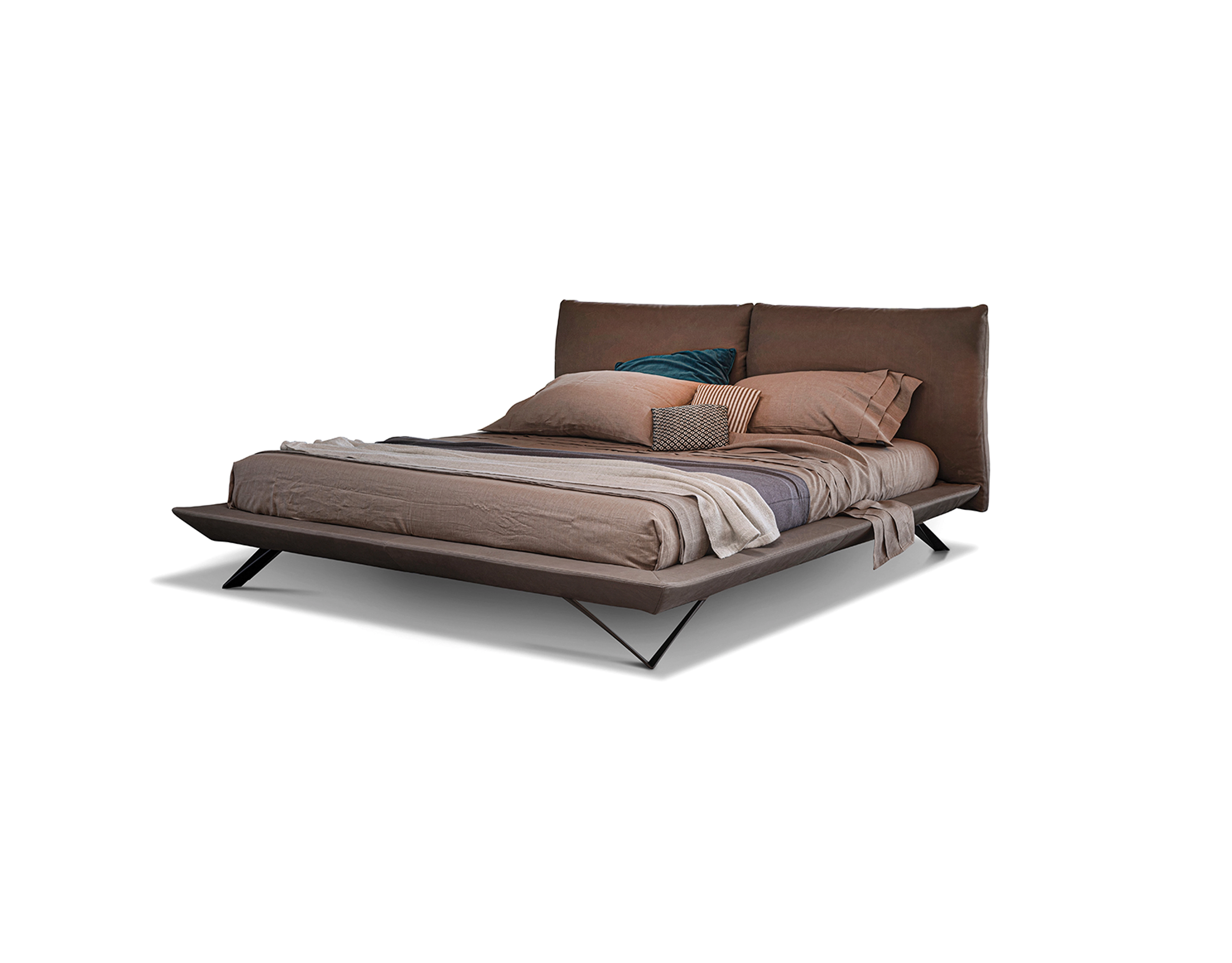 Posteľ EDEN BED - fotografia č. 1