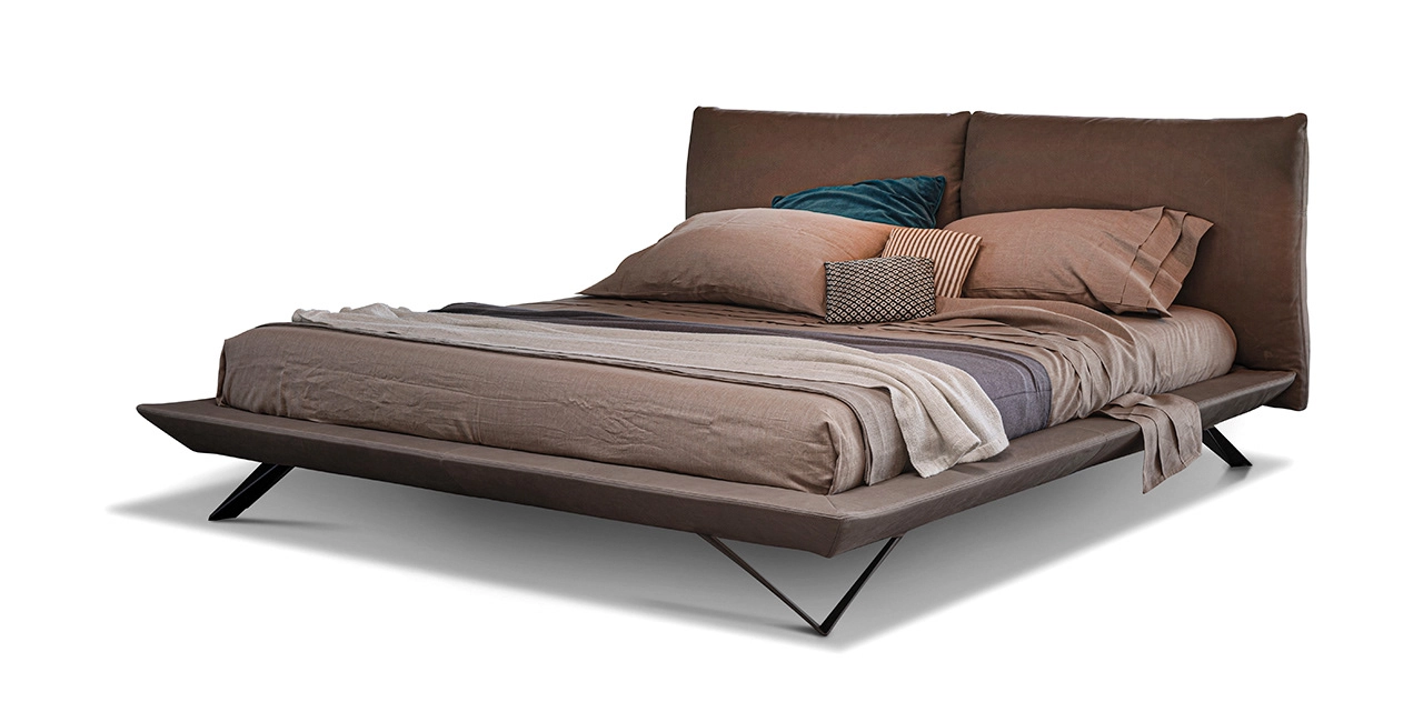 Posteľ EDEN BED - fotografia č. 4