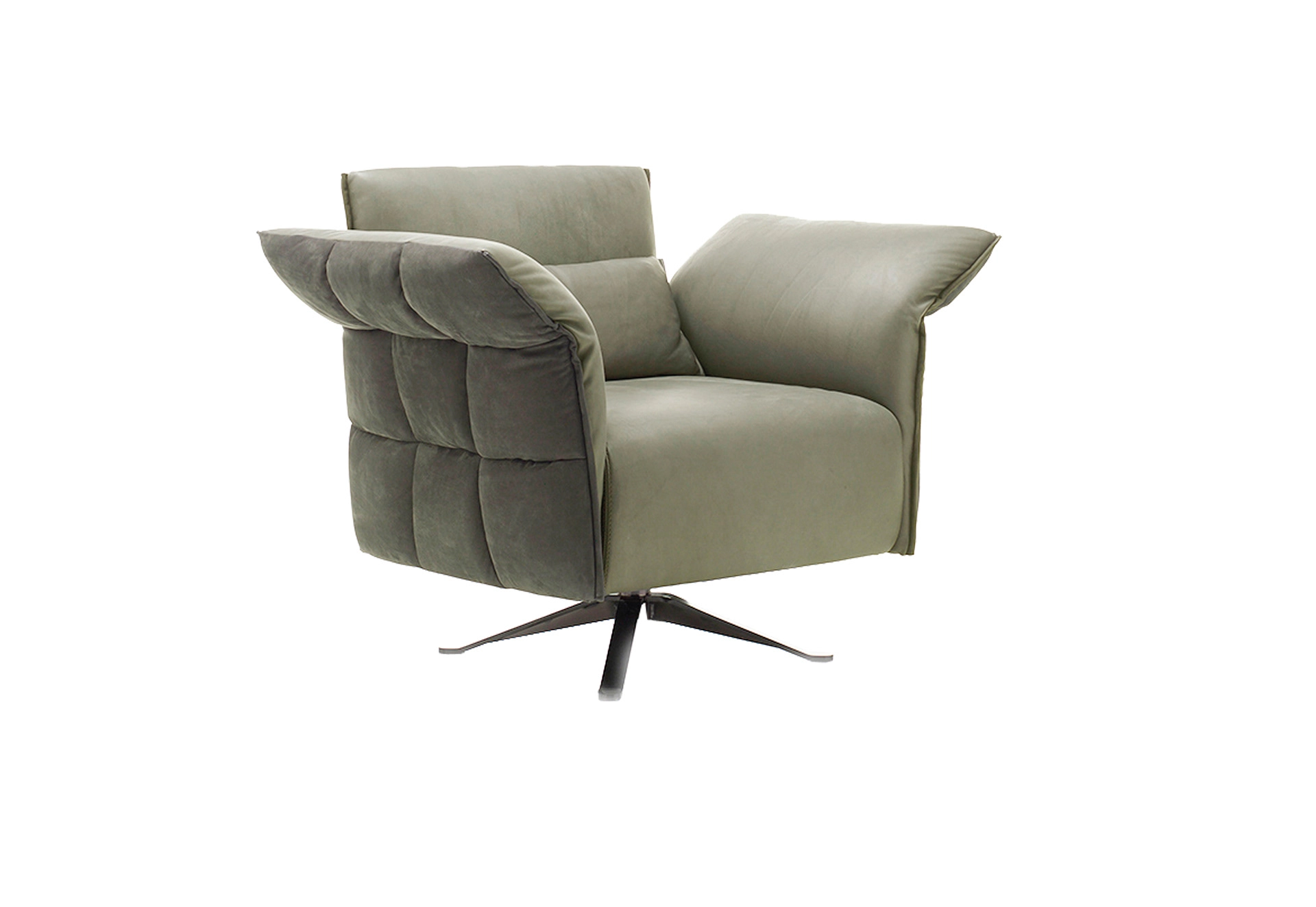 Kreslo EVA II ARMCHAIR - fotografia č. 3