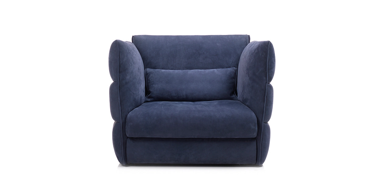 Kreslo EVA II ARMCHAIR - fotografia č. 6