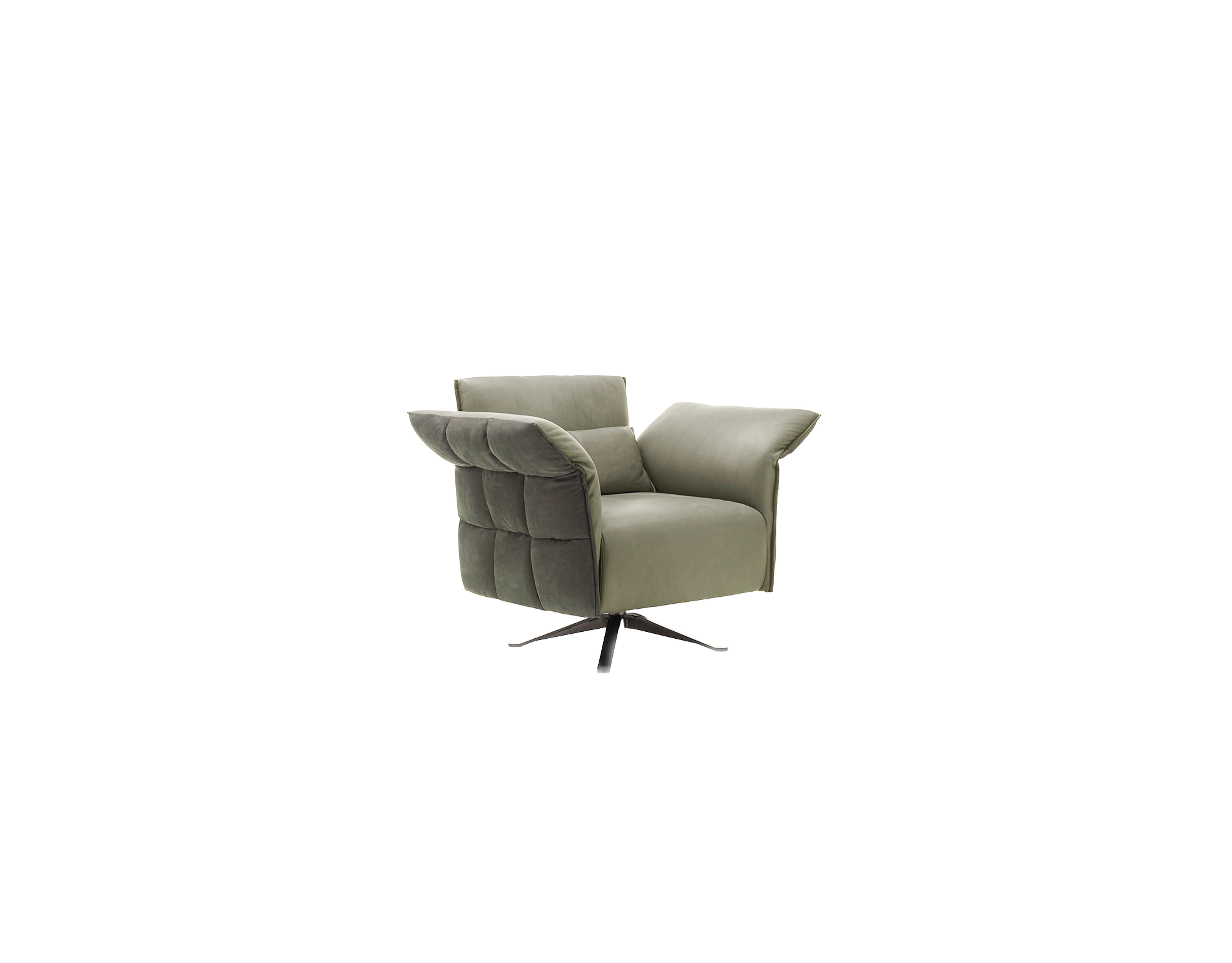 Kreslo EVA II ARMCHAIR - fotografia č. 1
